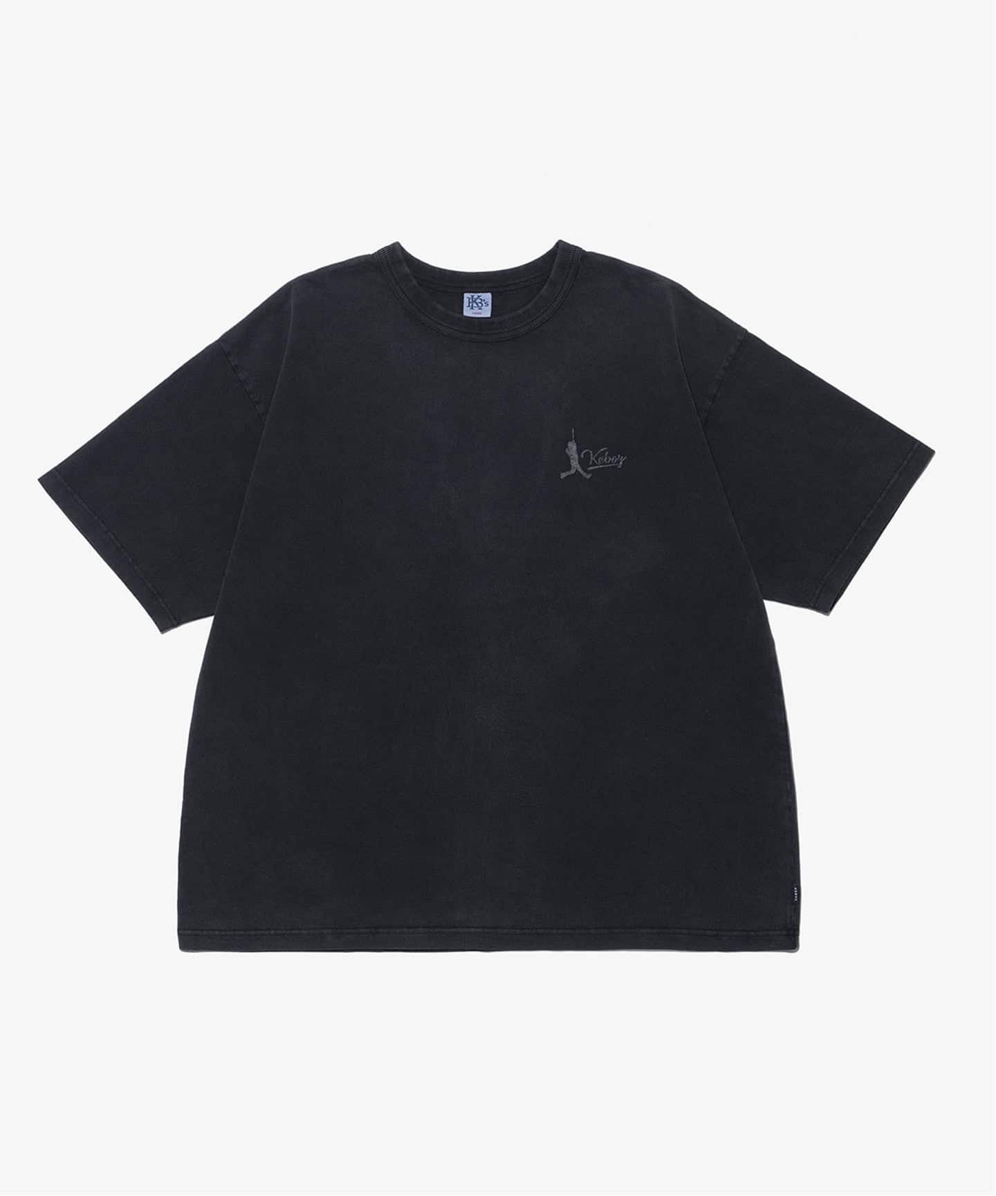 SHO NAKATA x KEBOZ 03 S/S TEE（Tシャツ／カットソー）｜KEBOZ