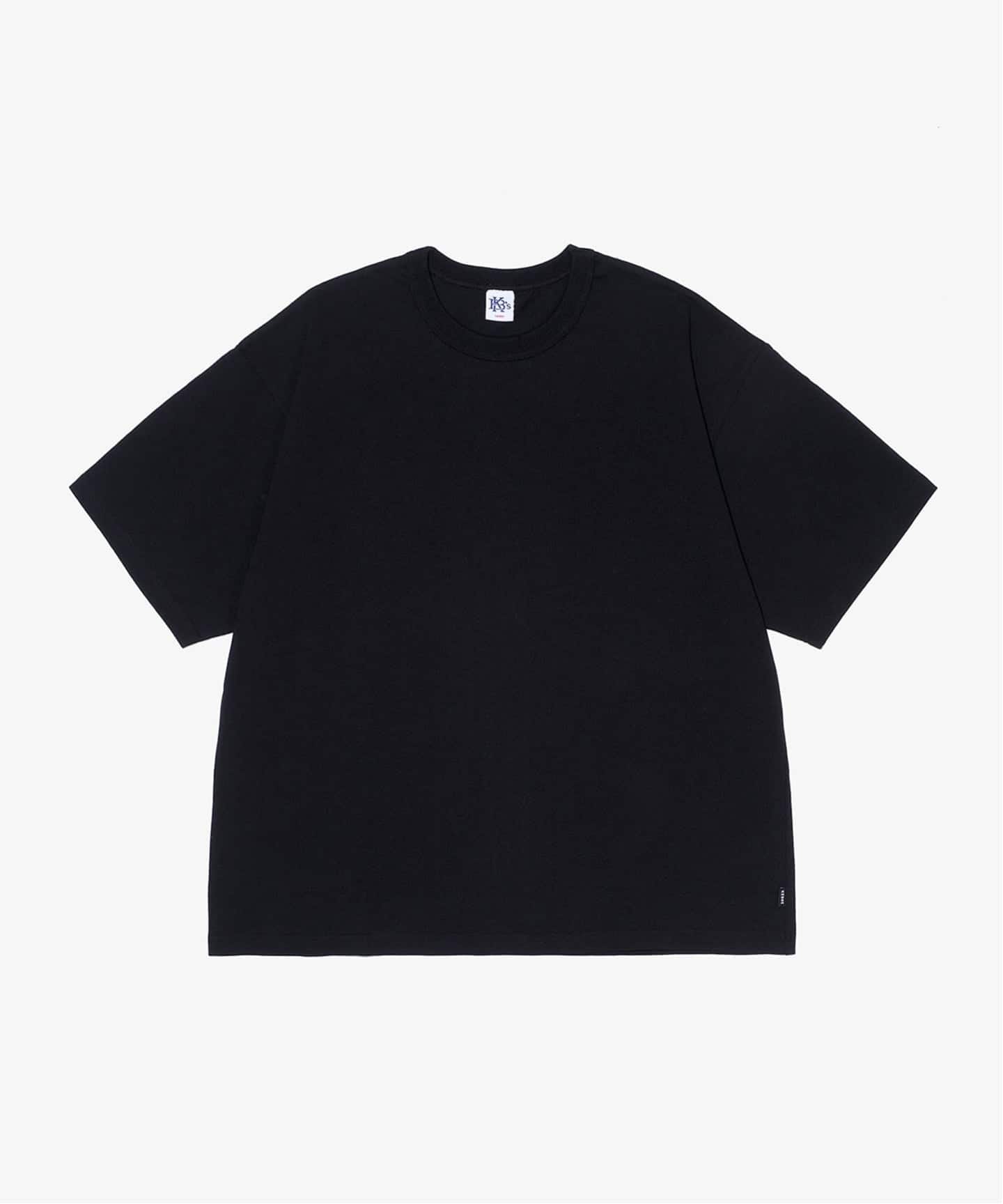 2 PACK HEAVY WEIGHT S/S TEE（Tシャツ／カットソー）｜KEBOZ（ケボズ