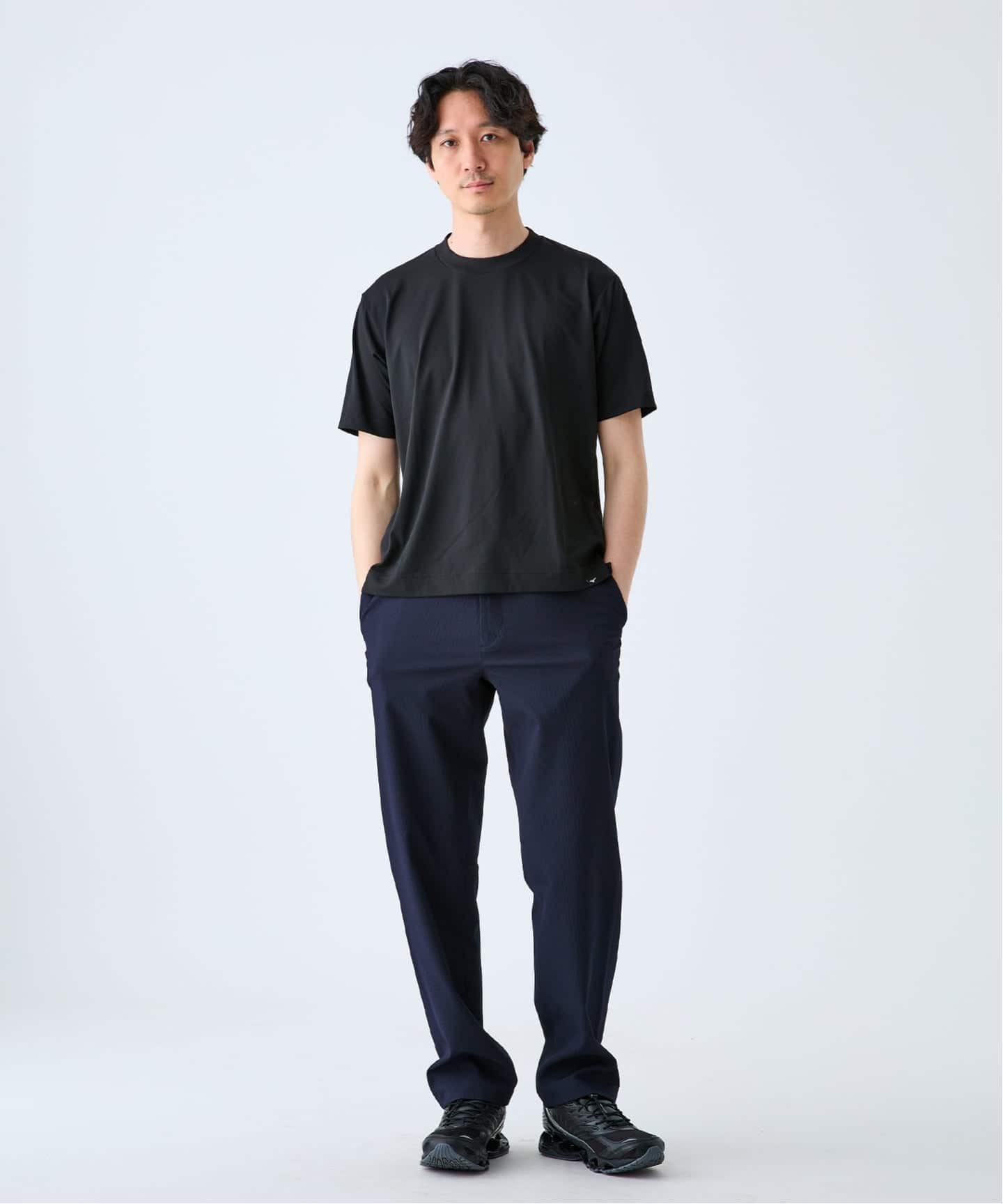 MIZUNO(ミズノ) 別注 DYNAMOTION 2パック Tシャツ（Tシャツ