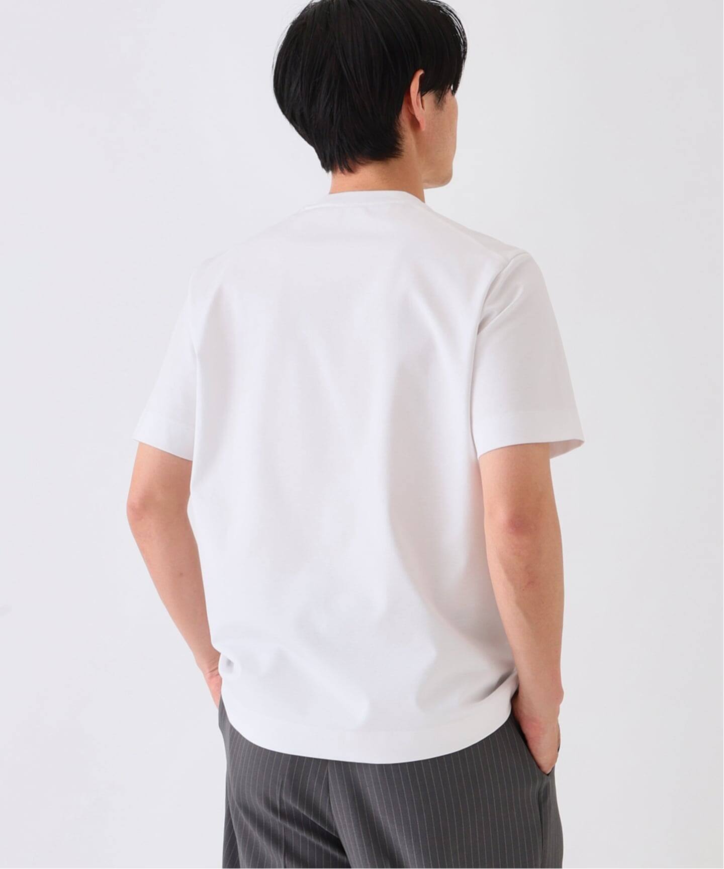 3D FIT ドレスTシャツ（Tシャツ／カットソー）｜EDIFICE（エディフィス