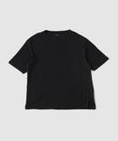 ETS.MATERIAUX(マテリオ) double cloth Tシャツ