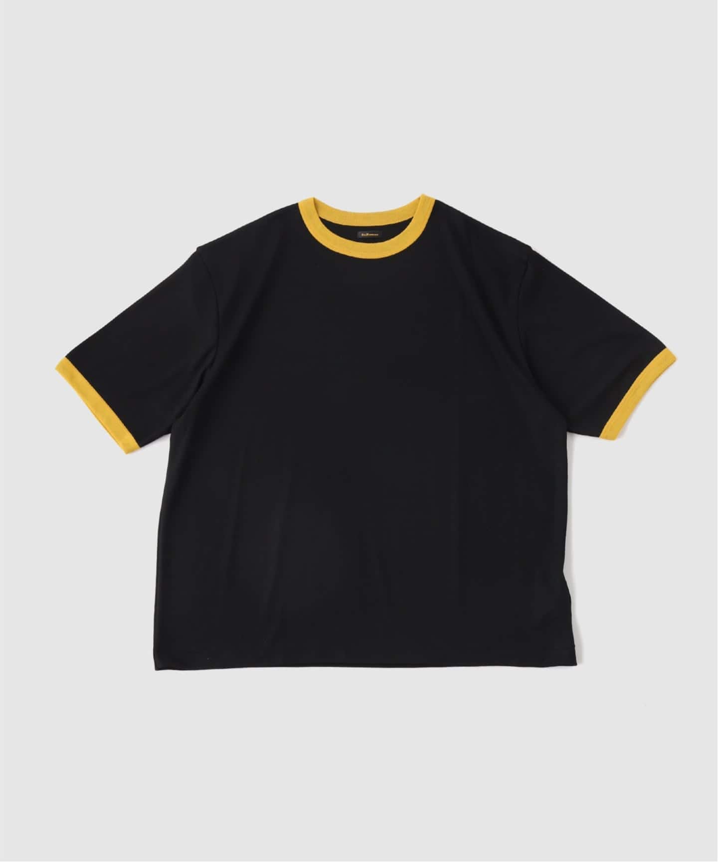 ETS.MATERIAUX(マテリオ) wool ringer Tシャツ（Tシャツ／カットソー