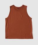 ETS.MATERIAUX(マテリオ) wool tank top