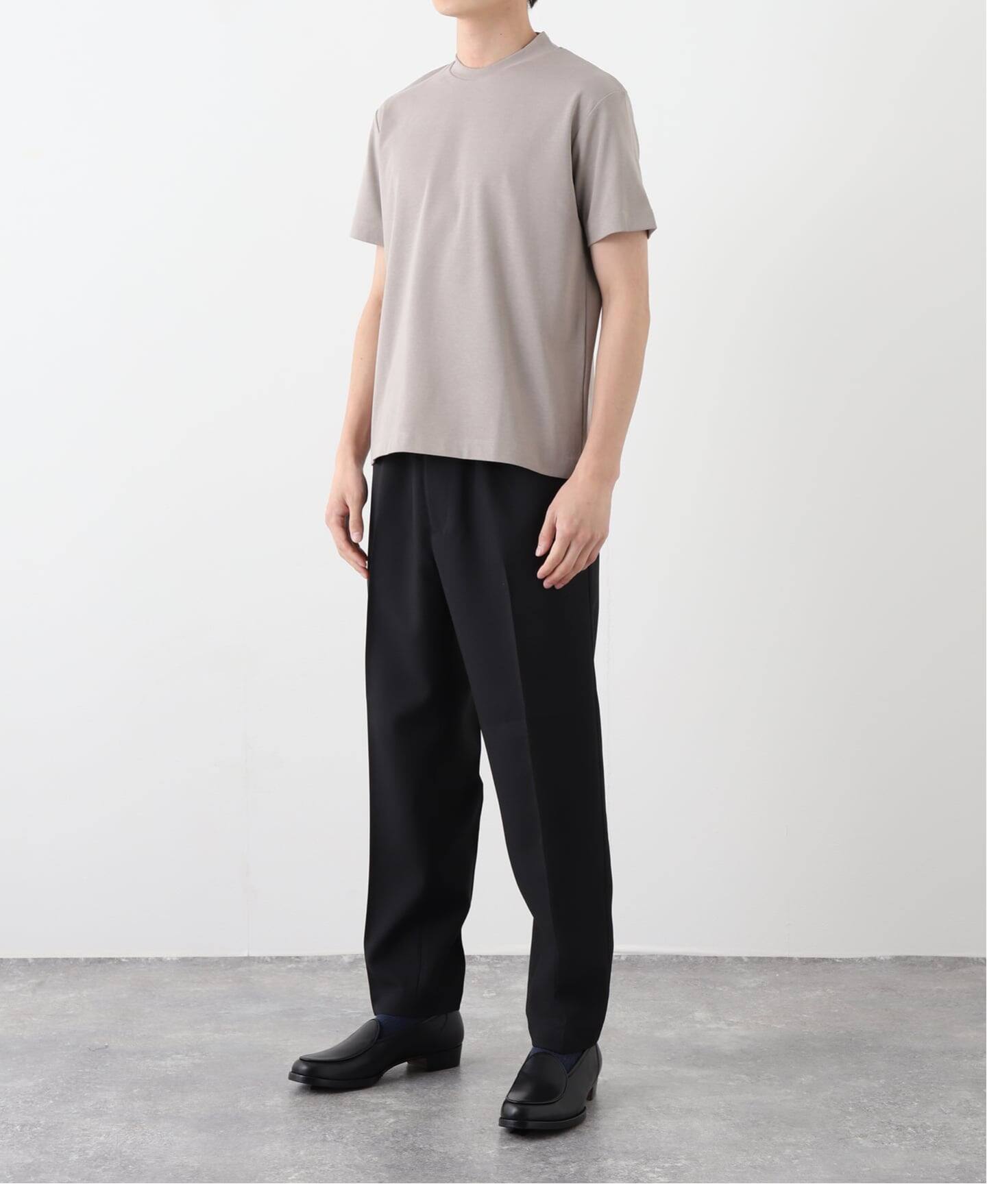 EDIFICE ALL-DAY シリーズ】クルーネック Tシャツ《WEB限定》（Tシャツ