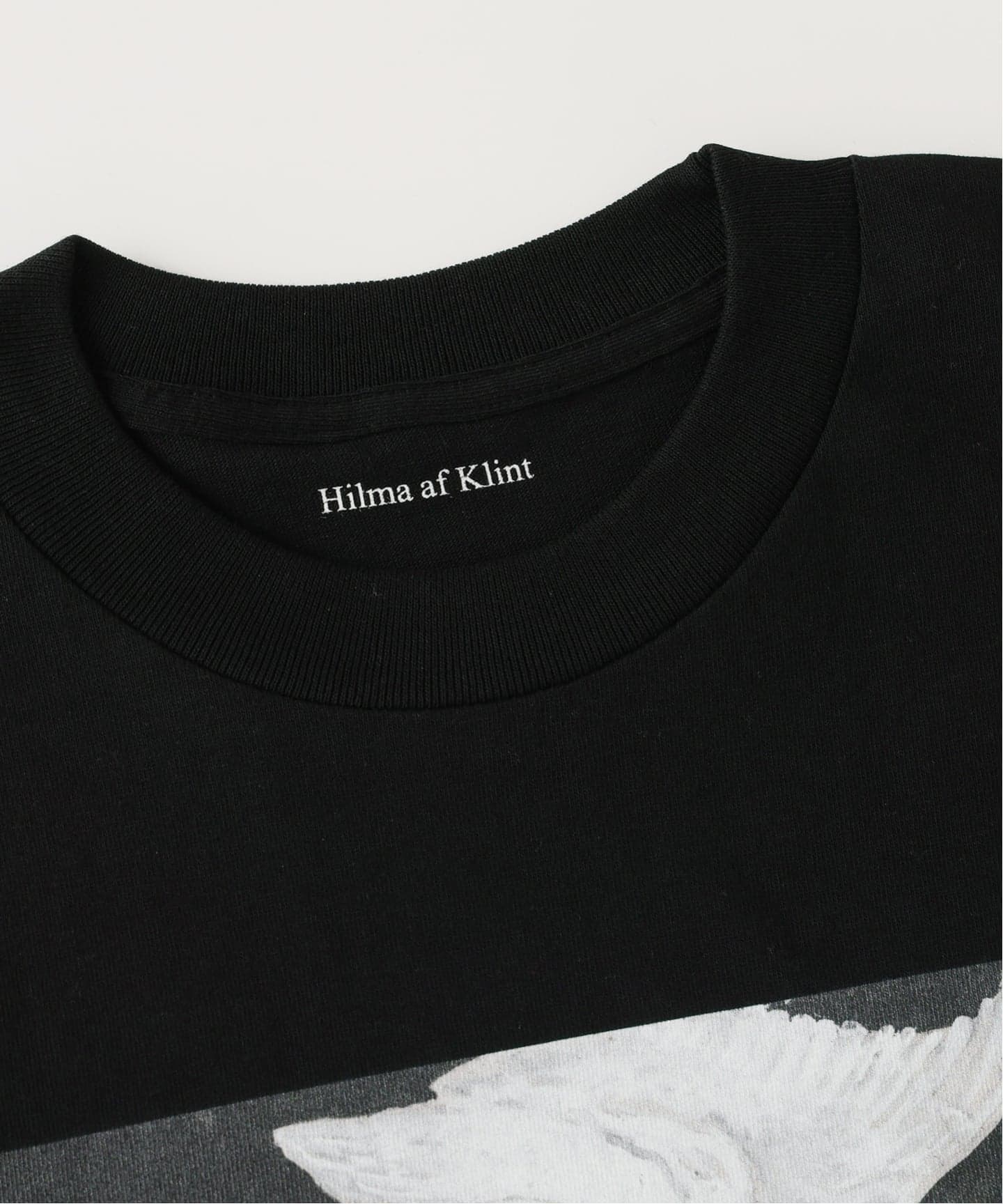 Hilma af Klint（ヒルマ・アフ・クリント）別注 アート プリント T