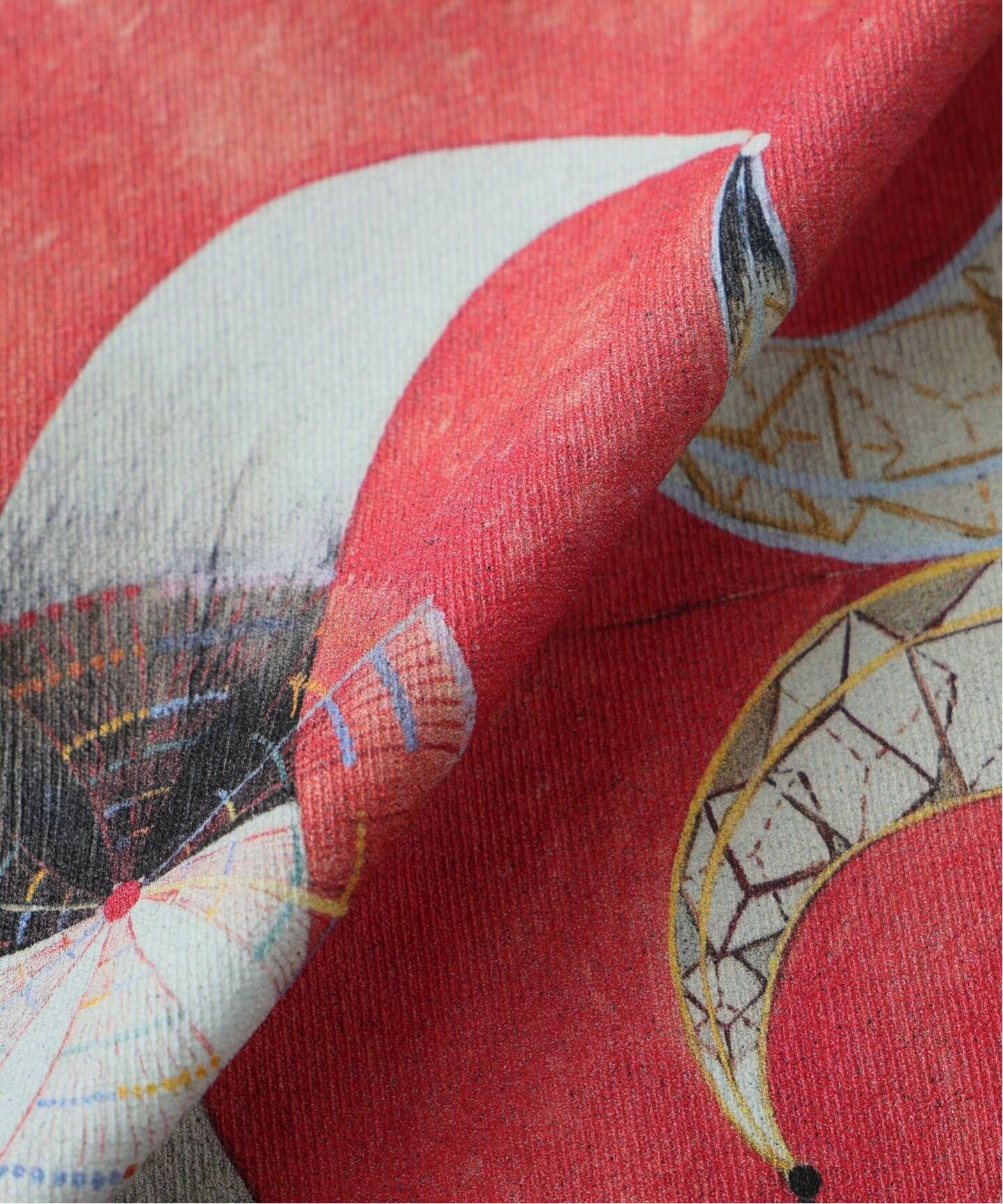 Hilma af Klint（ヒルマ・アフ・クリント）別注 アート プリント T