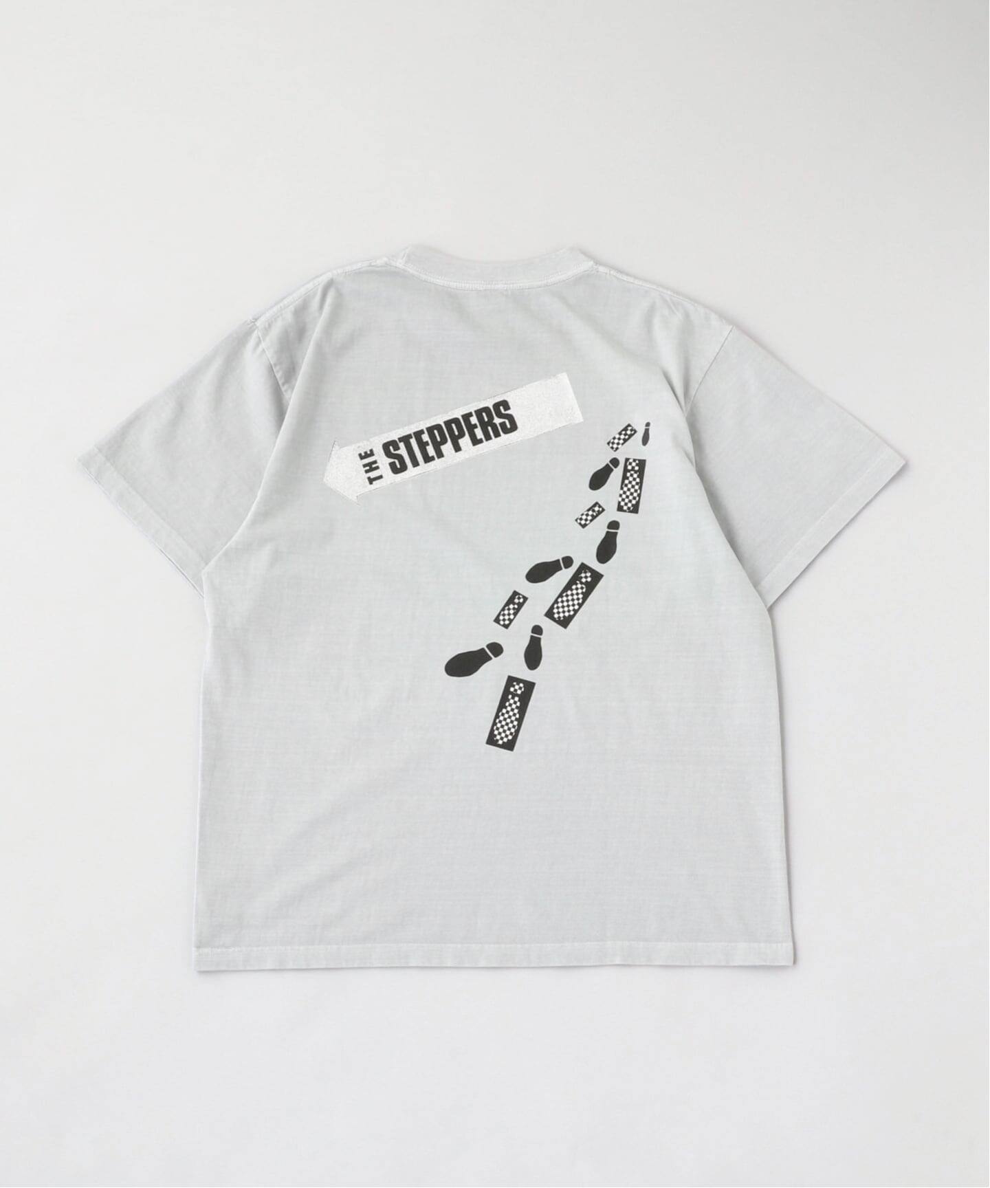 Yoshiyuki Shimazu 別注 FADE プリント Tシャツ（Tシャツ／カットソー