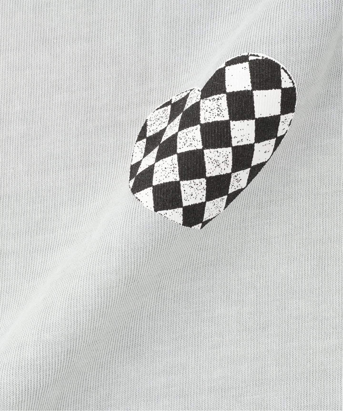 Yoshiyuki Shimazu 別注 FADE プリント Tシャツ（Tシャツ／カットソー