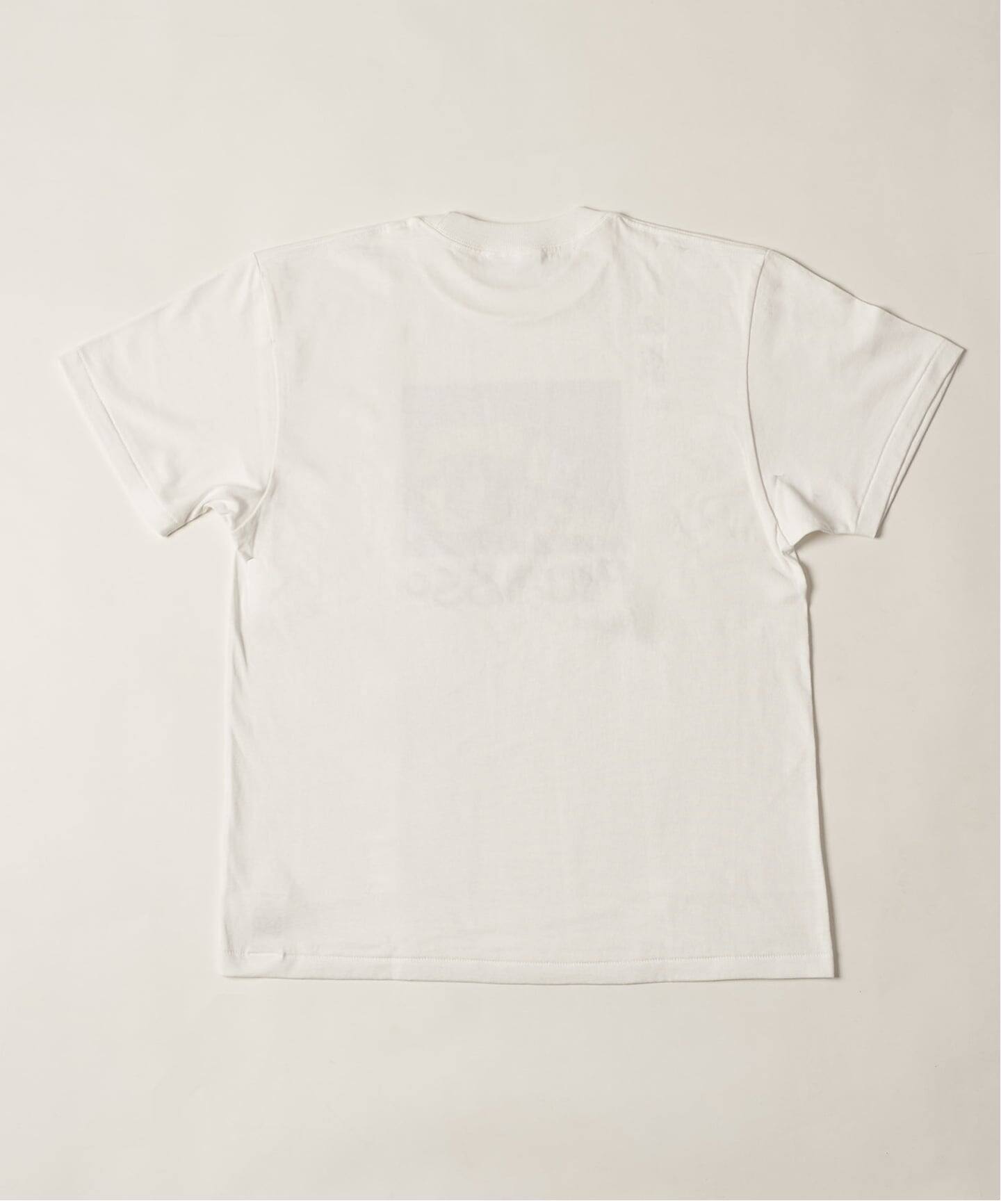 Pablo Picasso(パブロ・ピカソ) 別注 アート プリント Tシャツ（T