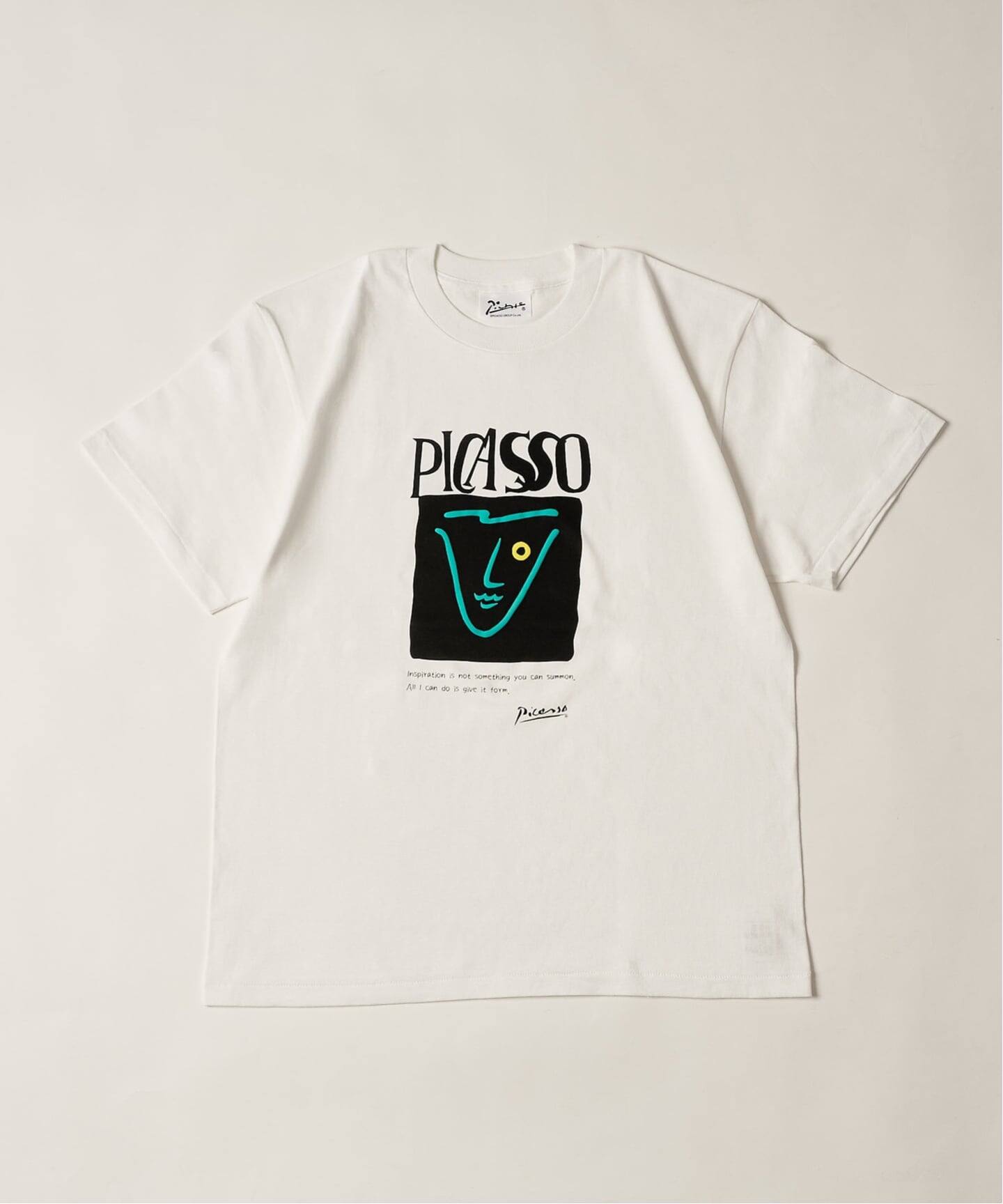 90sヴィンテージ パブロ ピカソ アート Tシャツ XL MoMA LACMA 90sヴィンテージ パブロ ピカソ アート Tシャツ XL MoMA LACMA 古着