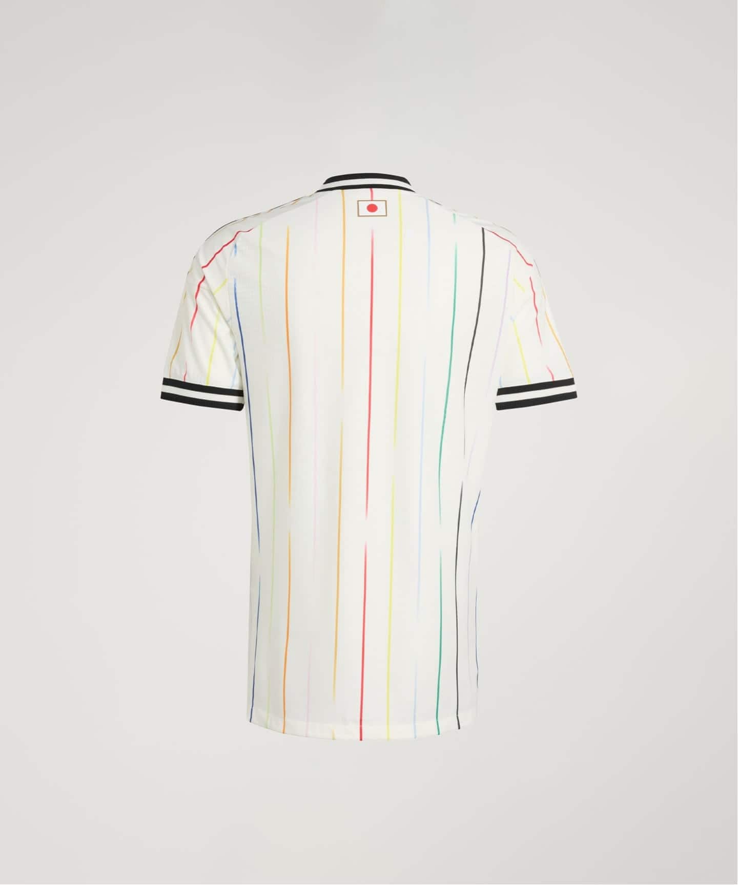 adidas W-CUP 2026/27 JFA AWAY AUTHENTIC（Tシャツ／カットソー