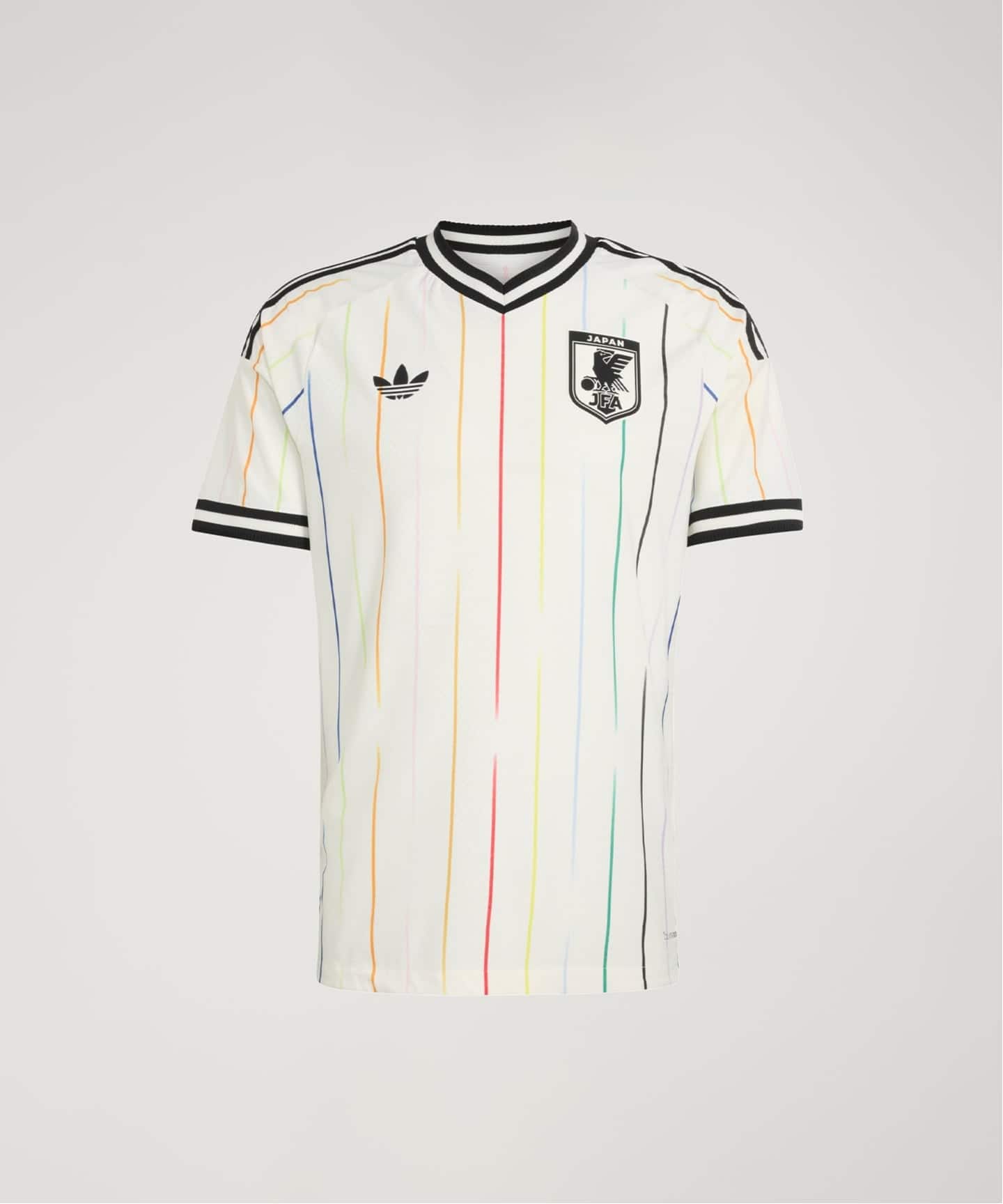 予約》adidas W-CUP 2026/27 JFA AWAY AUTHENTIC（Tシャツ／カットソー