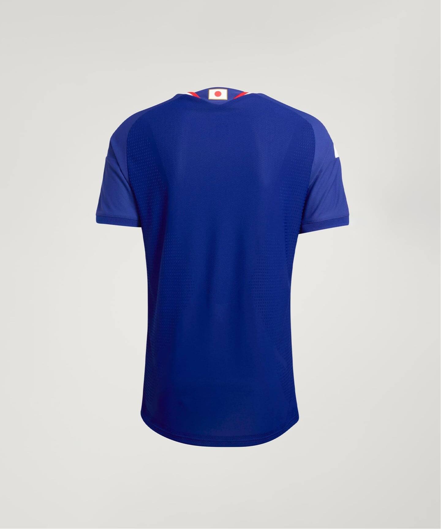 adidas（アディダス）W-CUP 2026/27 JFA HOME AUTHENTIC（Tシャツ