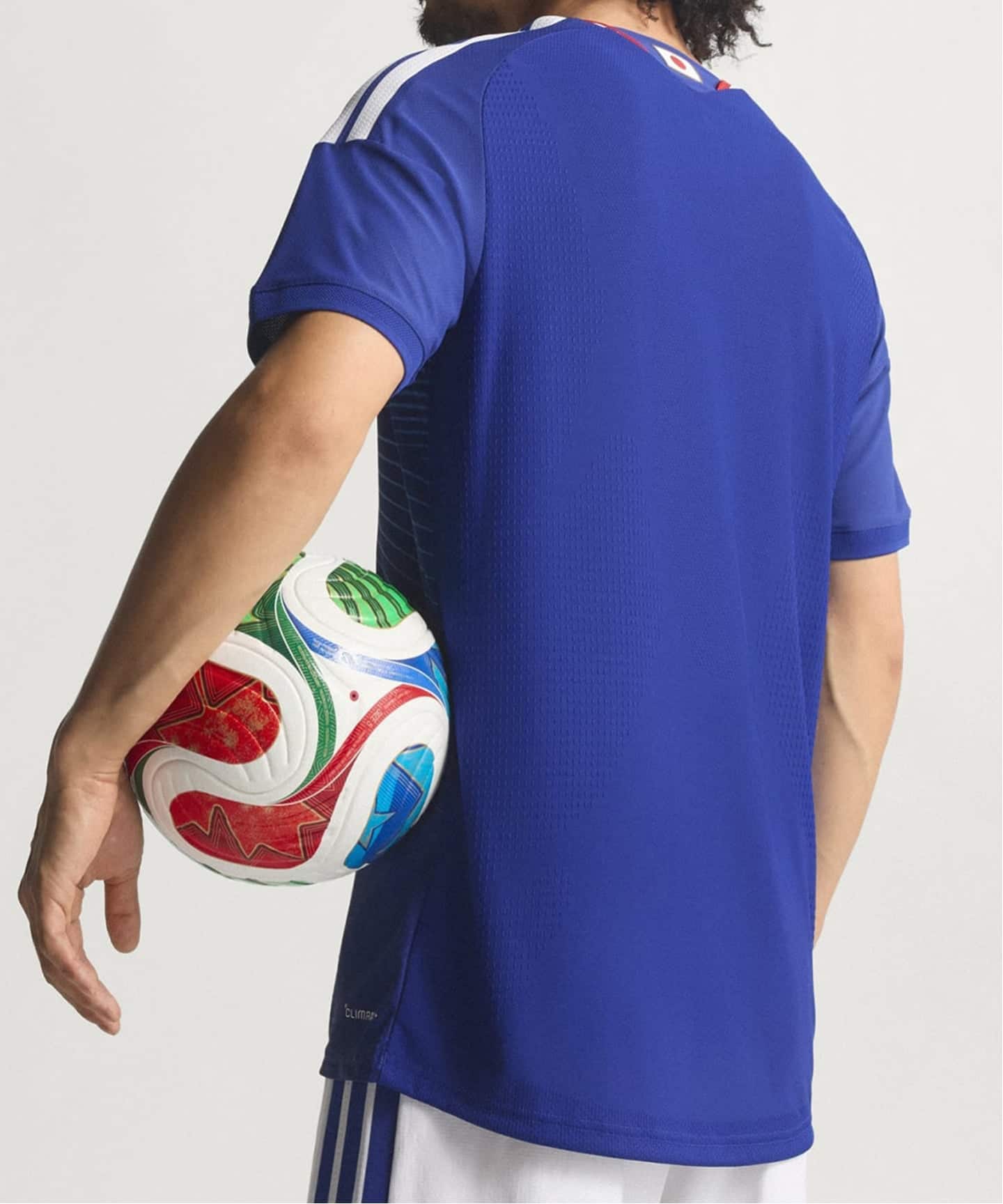 予約》adidas（アディダス）W-CUP 2026/27 JFA HOME AUTHENTIC（T