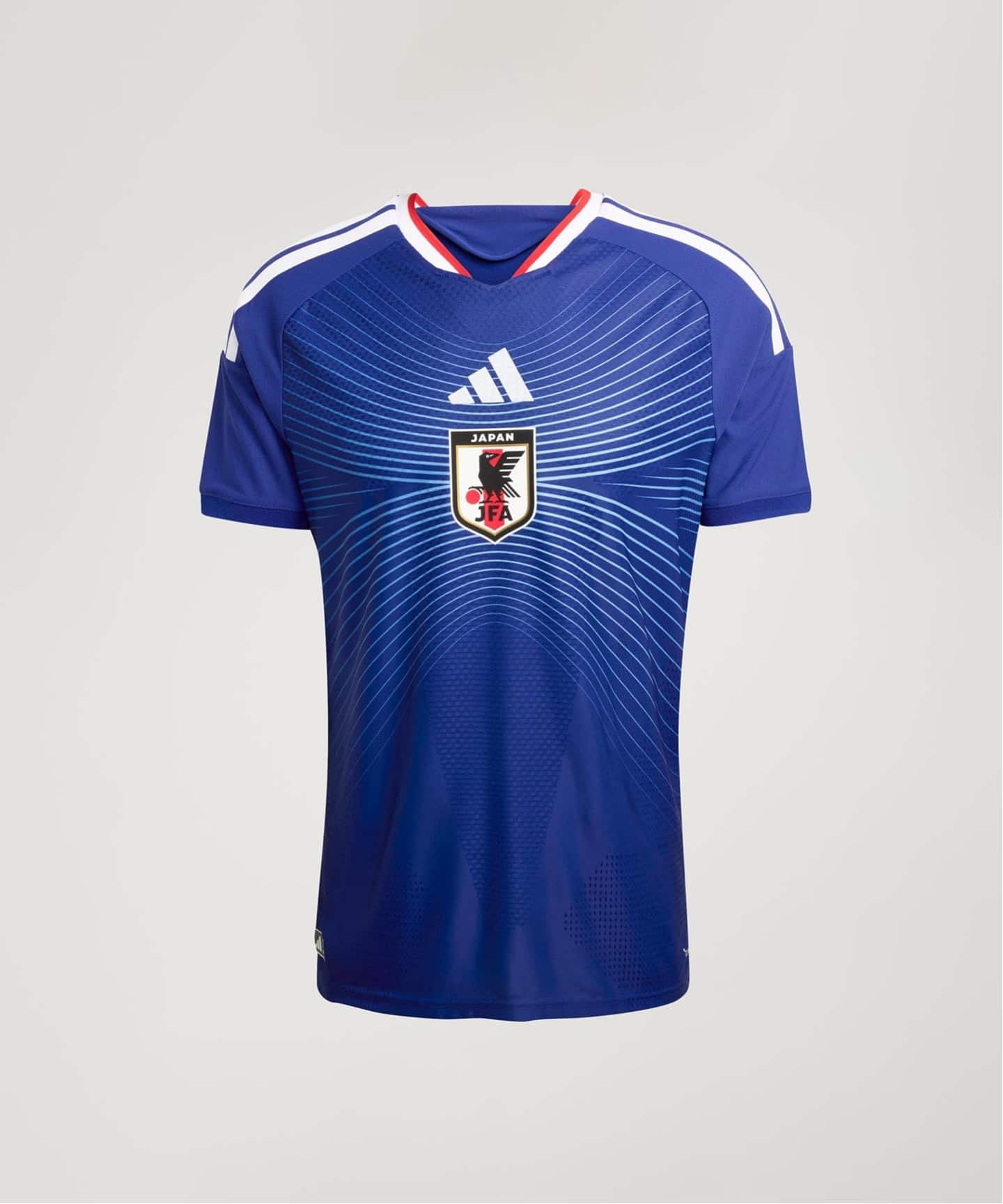 予約》adidas（アディダス）W-CUP 2026/27 JFA HOME AUTHENTIC（T