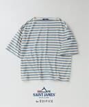 SAINT JAMES (セントジェームス) 別注 PIRIAC LOOSE / ピリアック ルーズ
