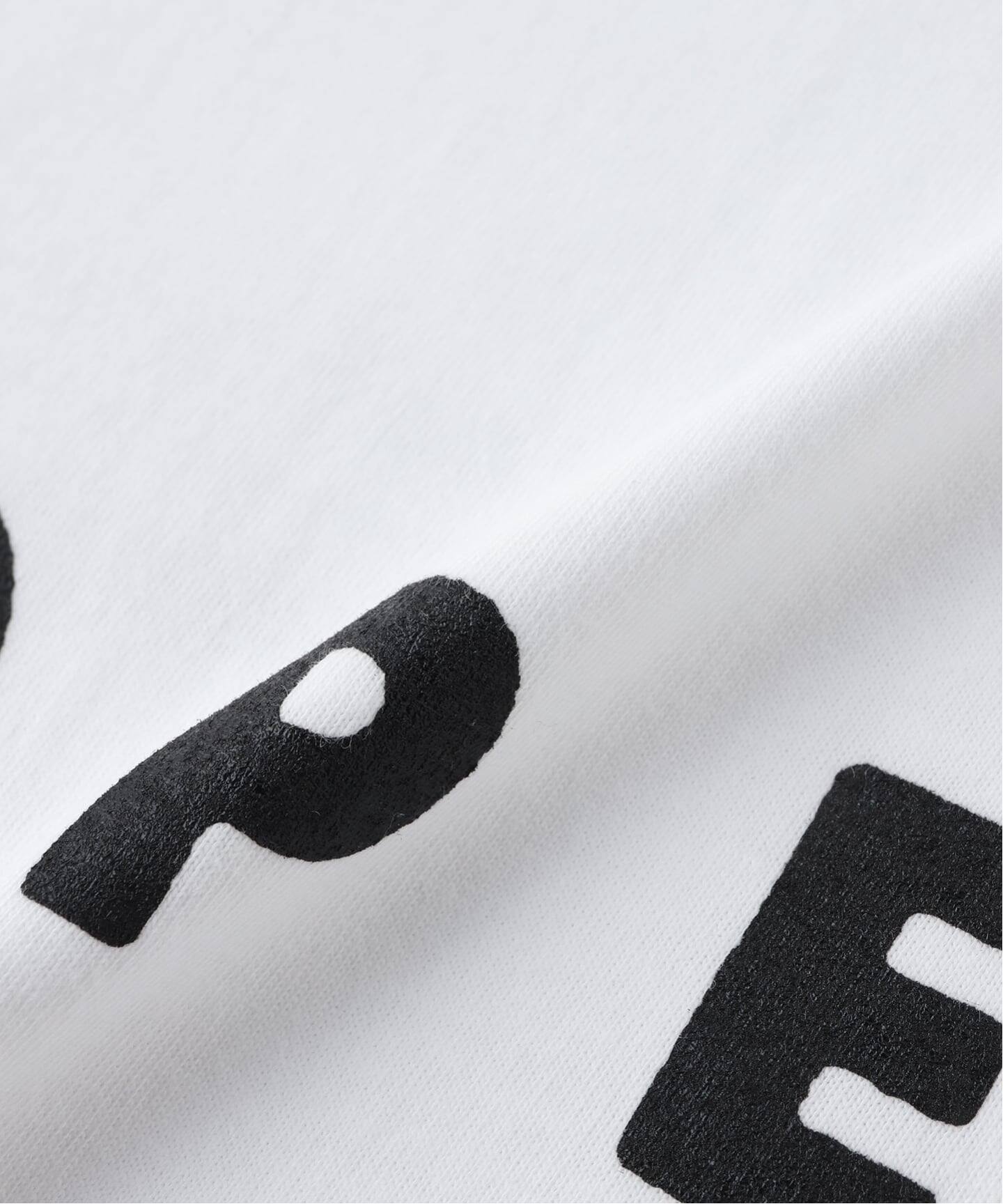 POET MEETS DUBWISE(ポエトミーツダブワイズ) HOPE Tシャツ（Tシャツ 