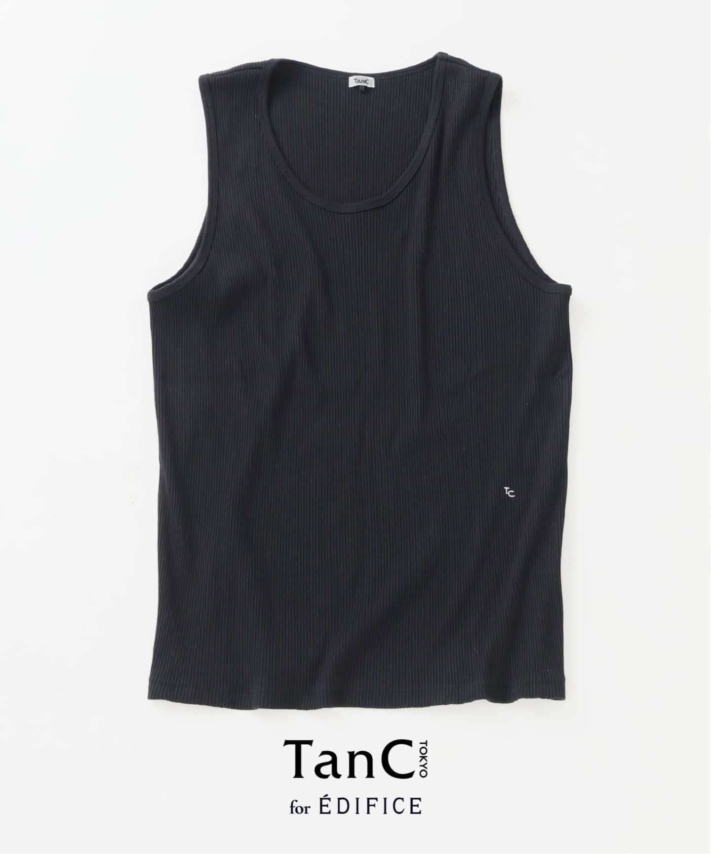 TanC TOKYO for EDIFICE 別注 タンクトップ（タンクトップ）｜EDIFICE