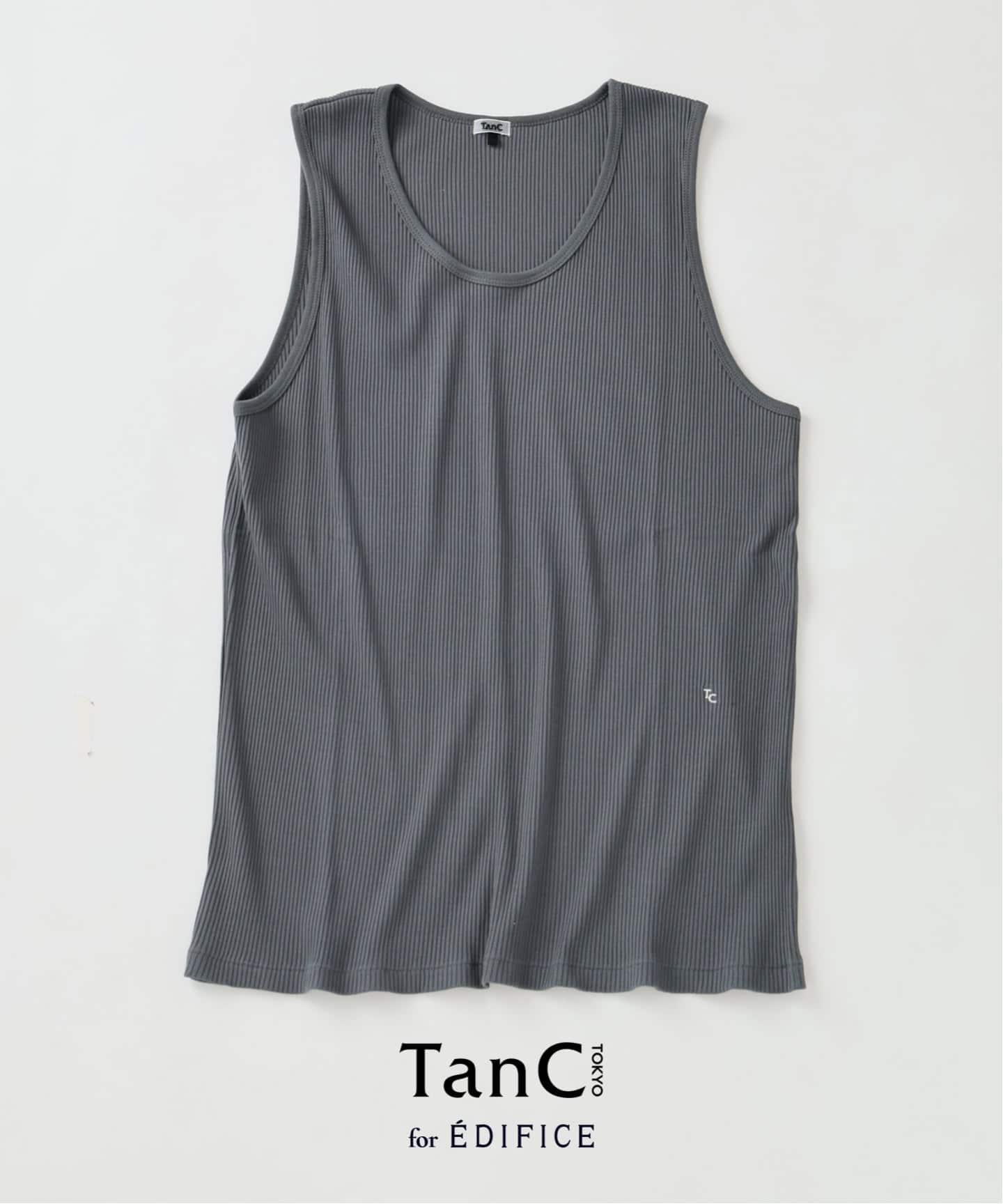 タンクトップ（レディース／カラーがグレー）の通販｜BAYCREW'S STORE