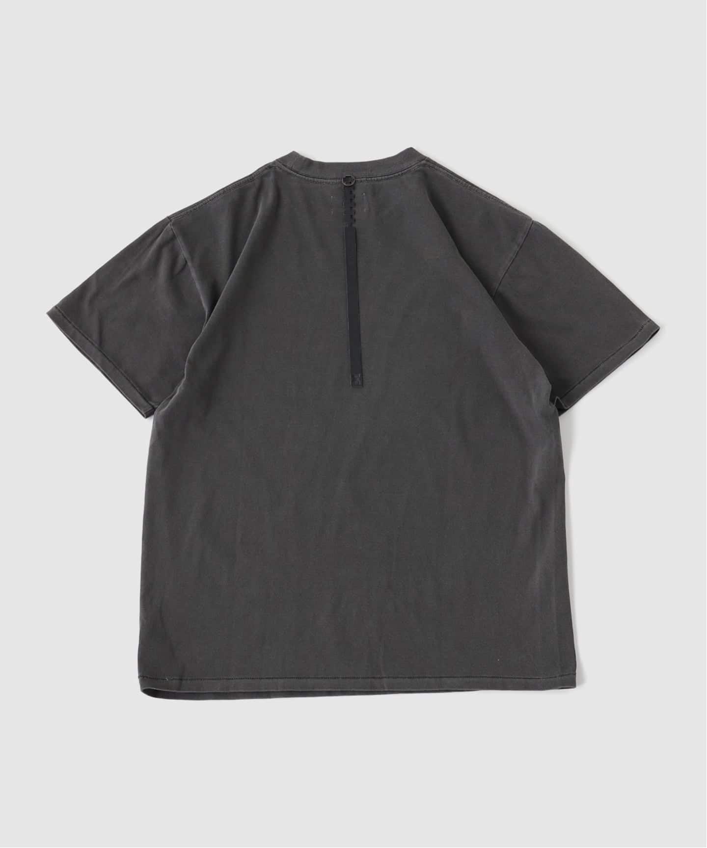 INSONNIA PROJECTS(インソニア プロジェクト) Blur Leisur Logo T