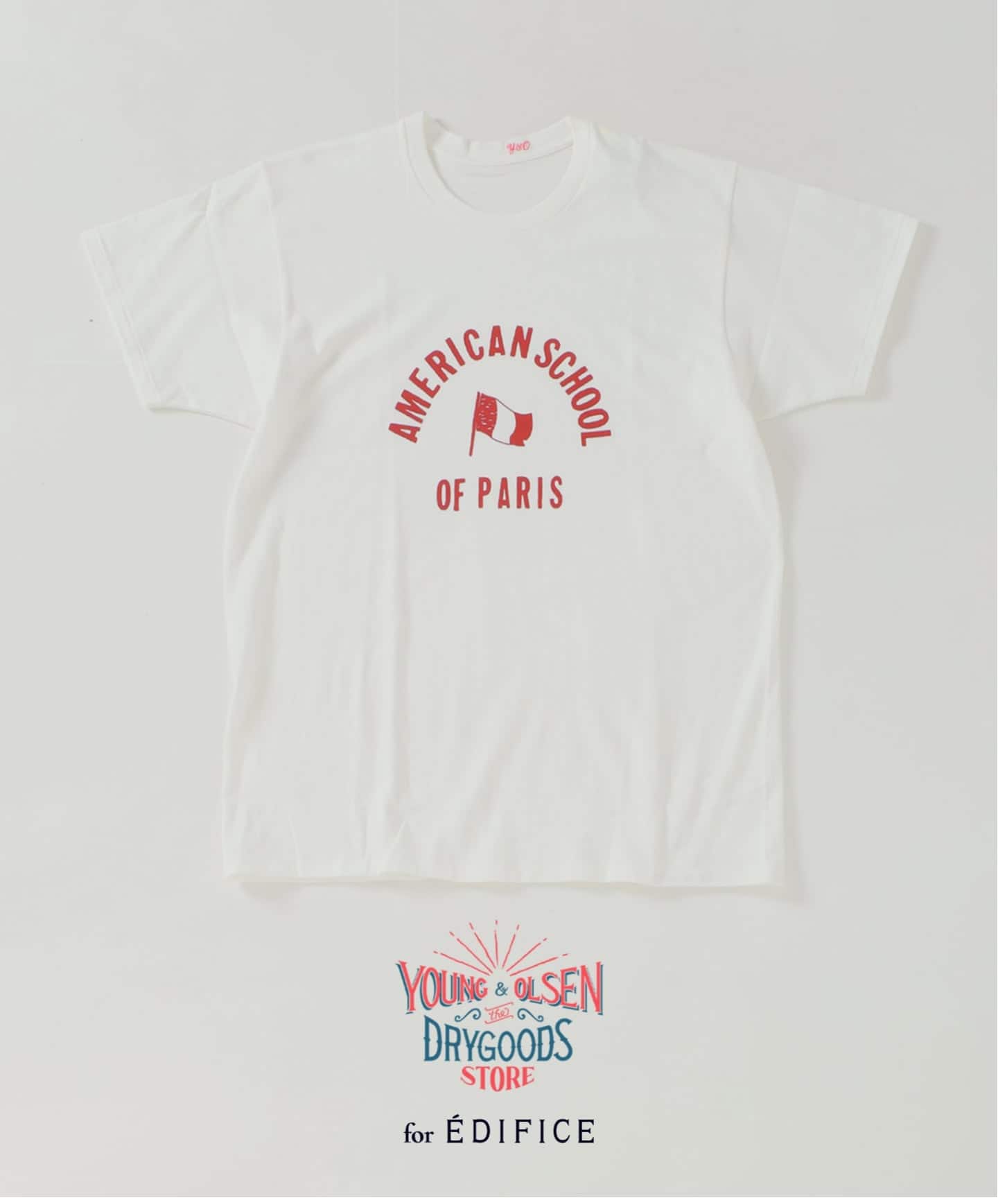 EDIFICE（エディフィス）の公式通販｜BAYCREW'S STORE
