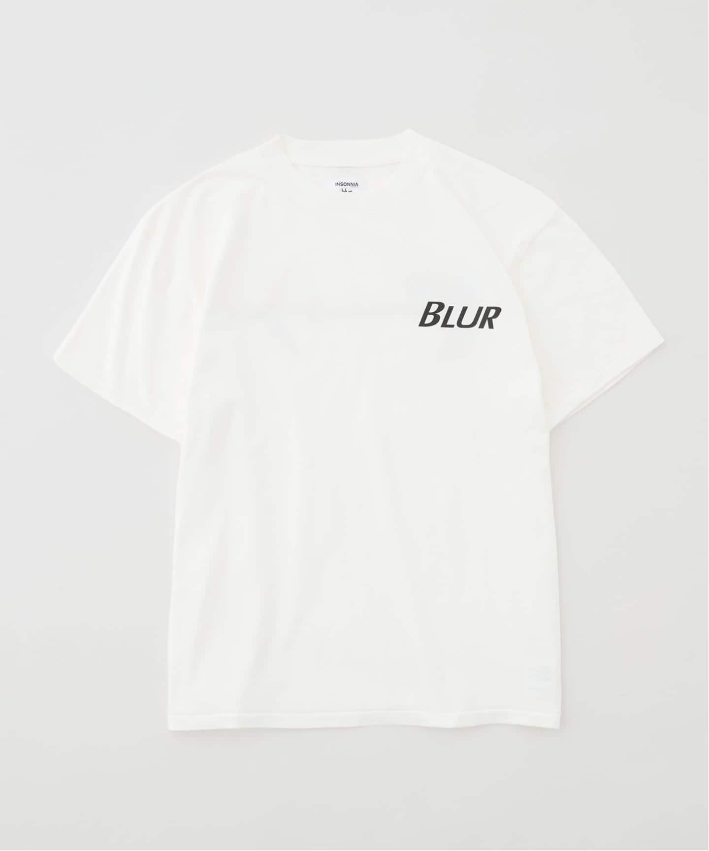 INSONNIA PROJECTS(インソニア プロジェクト) Blur Live at the