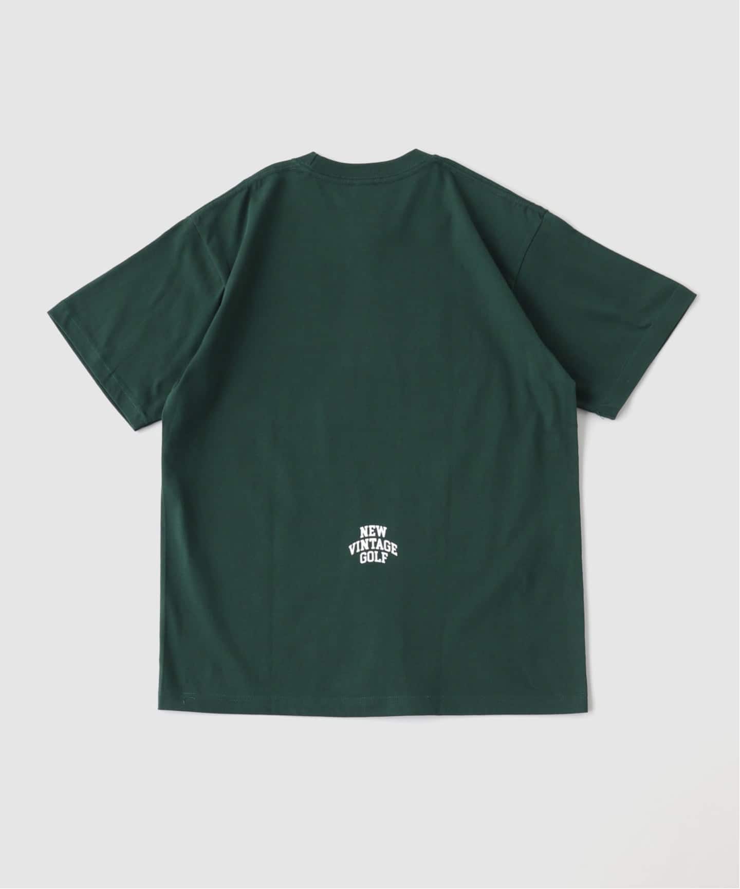 CLUBHAUS NEW VINTAGE GOLF Tシャツ L NEW VINTAGE GOLF(ニューヴィンテージゴルフ) 