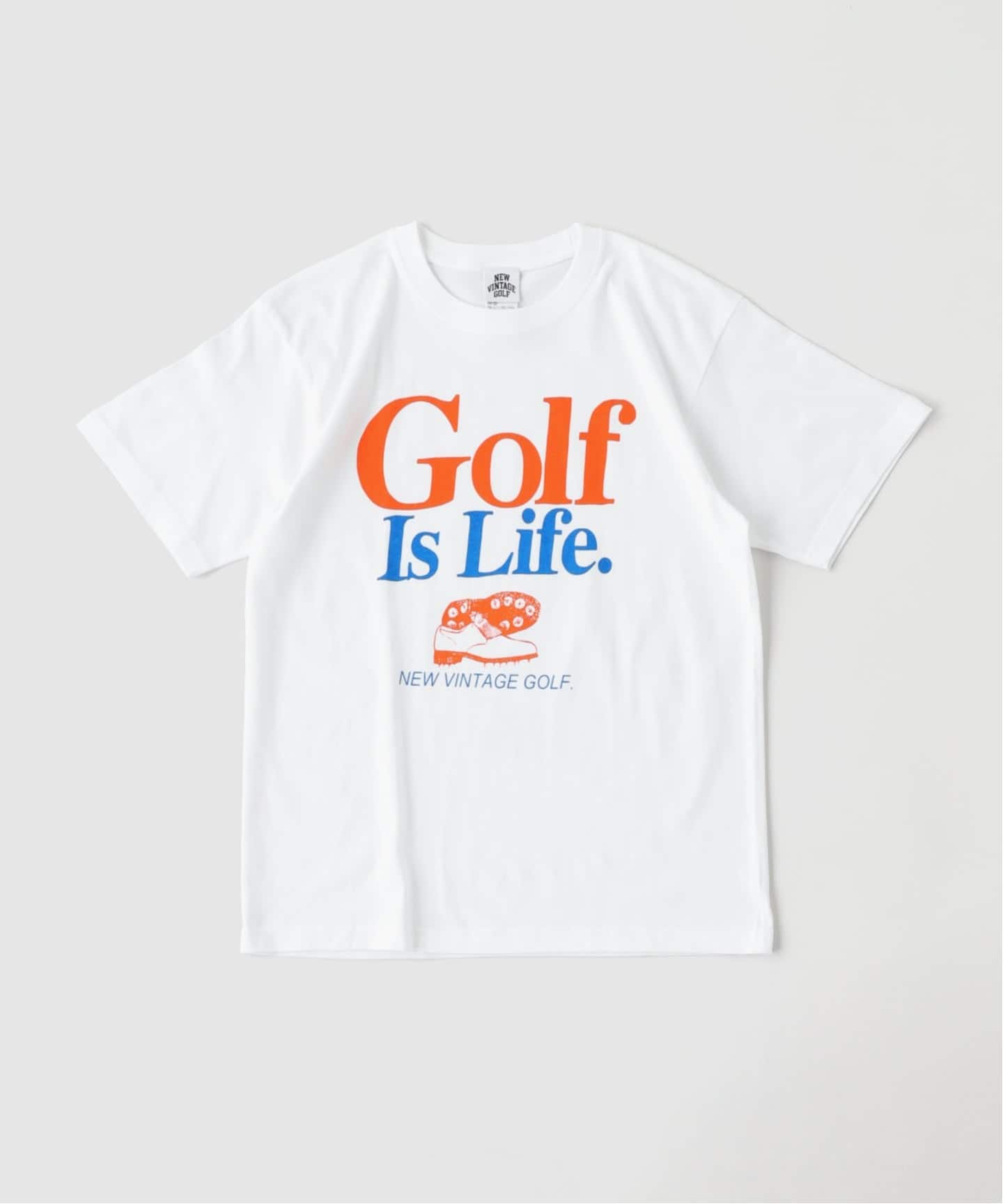 NEW VINTAGE GOLF(ニューヴィンテージゴルフ) 