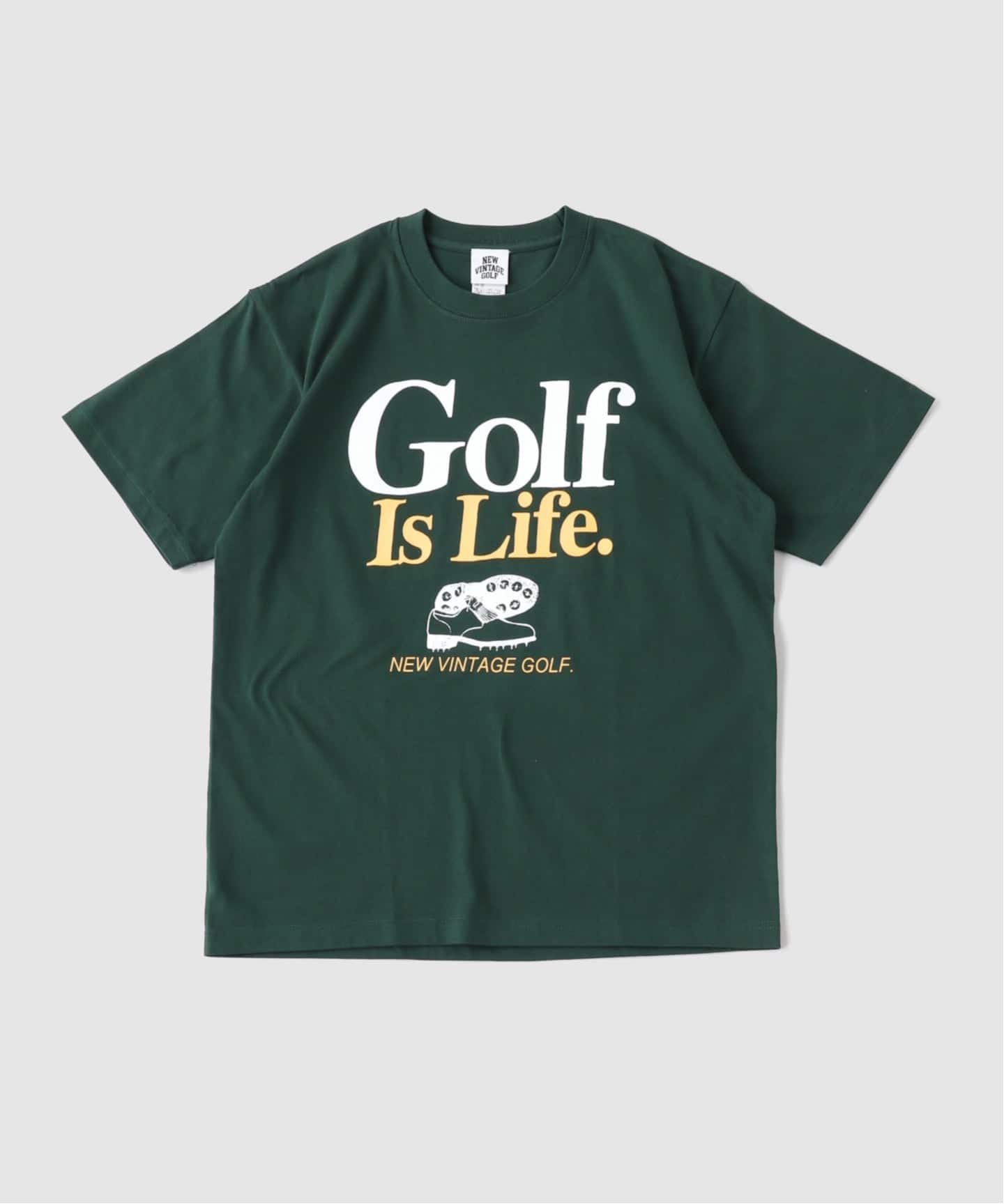 NEW VINTAGE GOLF(ニューヴィンテージゴルフ) 
