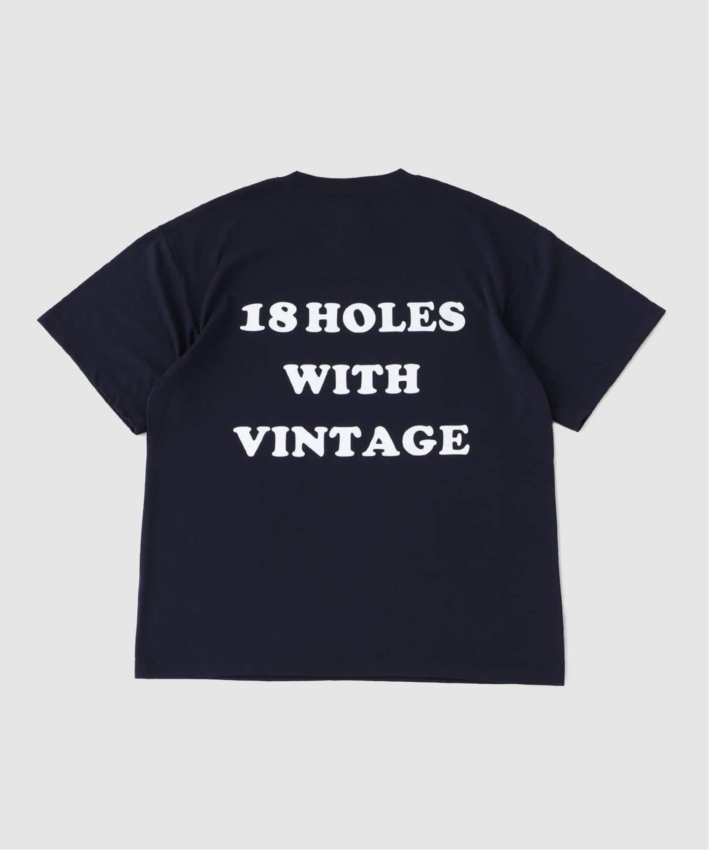 NEW VINTAGE GOLF(ニューヴィンテージゴルフ) 
