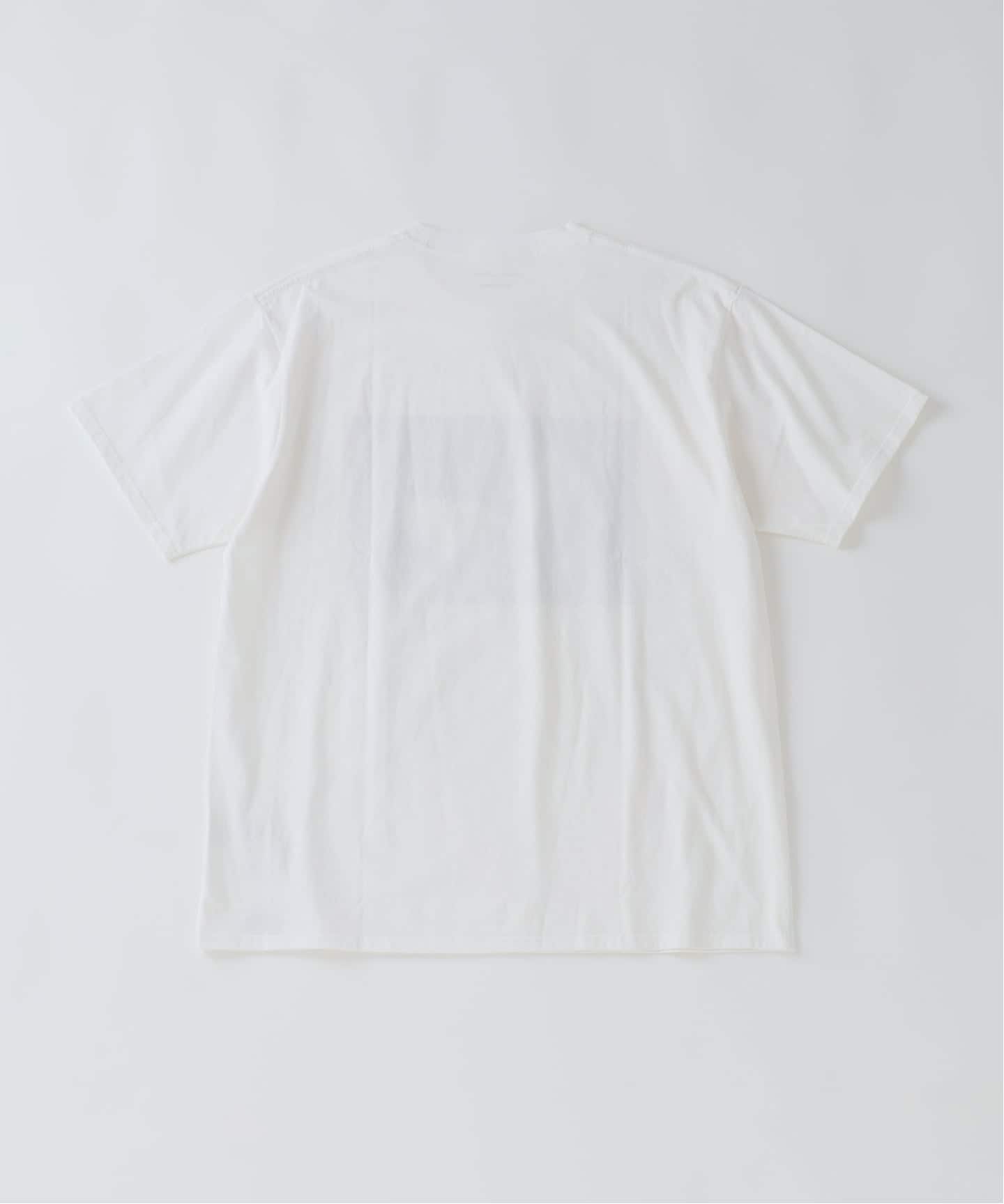 COUTURE D'ADAM(クチュール ド アダム) Jane&Serge in the Taxi T