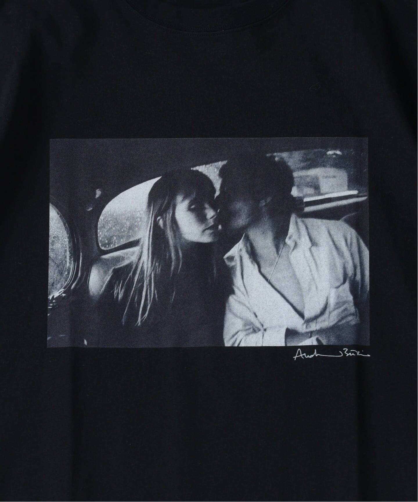 COUTURE D'ADAM(クチュール ド アダム) Jane&Serge in the Taxi T
