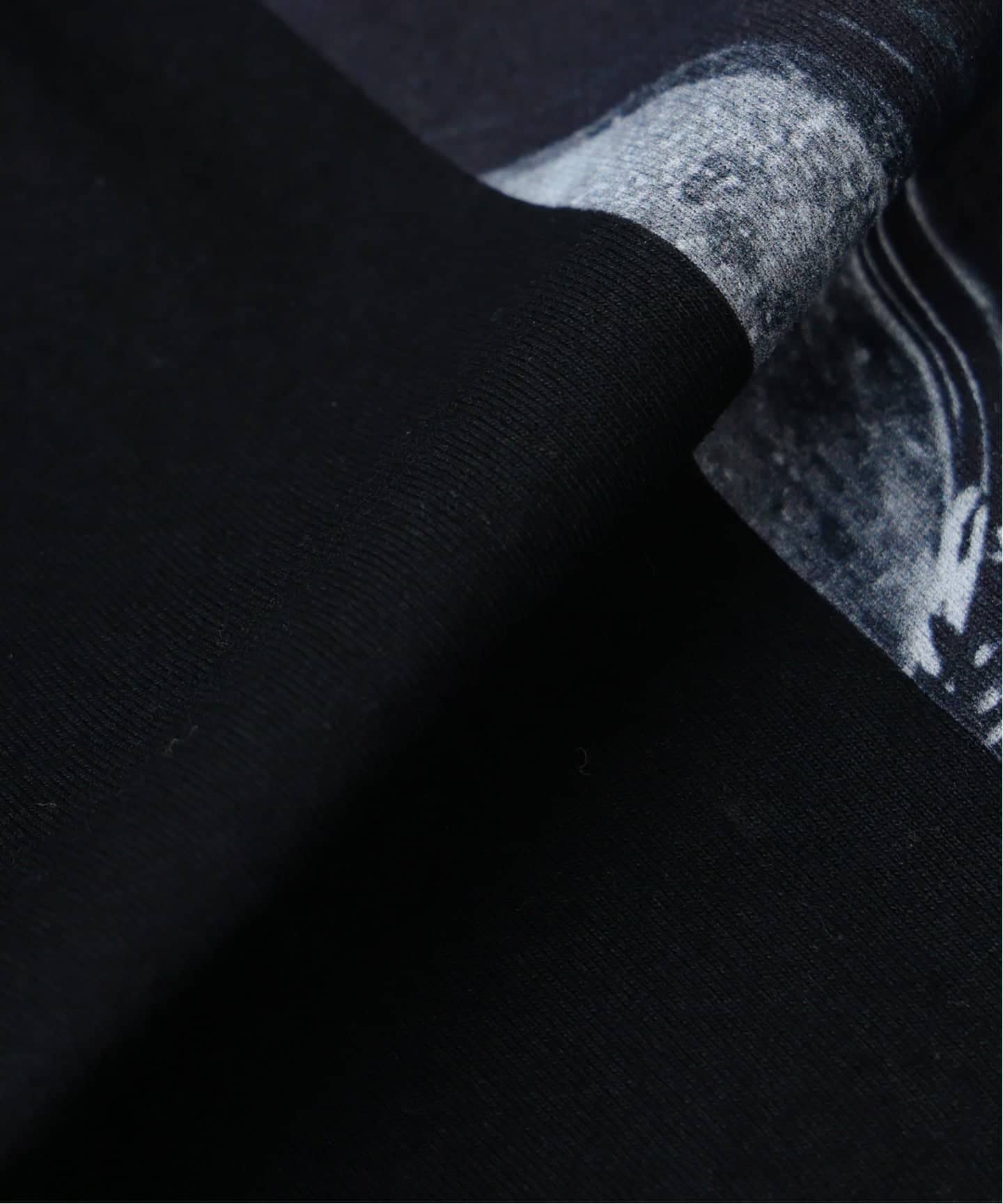 COUTURE D'ADAM(クチュール ド アダム) Jane&Serge in the Taxi T