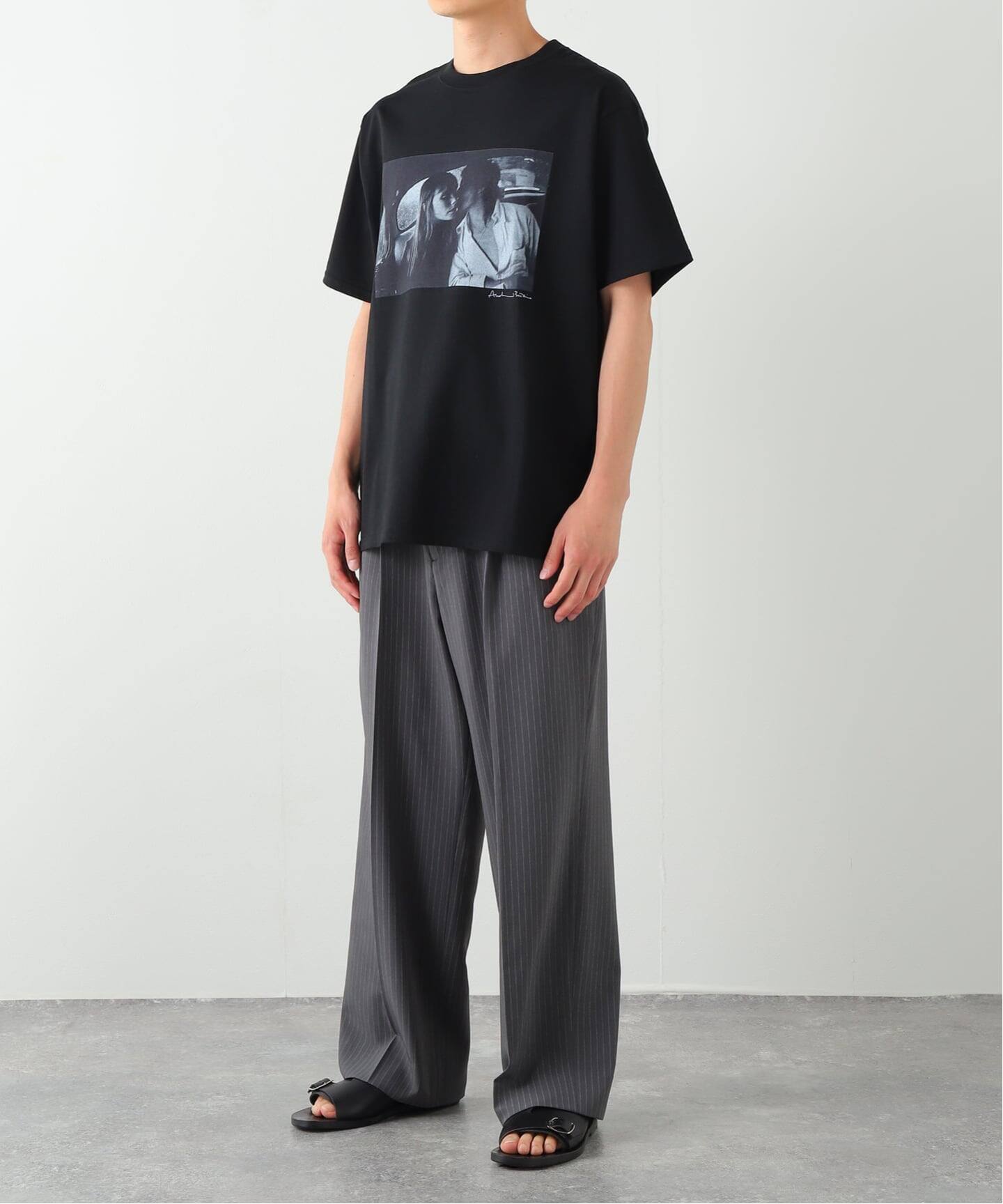 COUTURE D'ADAM(クチュール ド アダム) Jane&Serge in the Taxi T