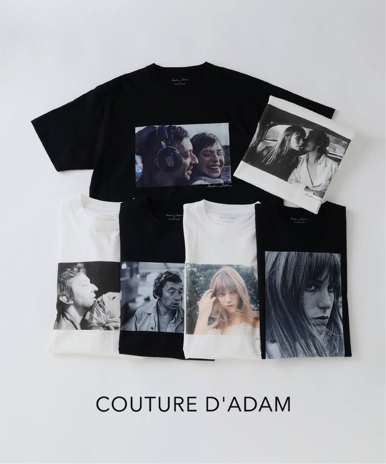 COUTURE D