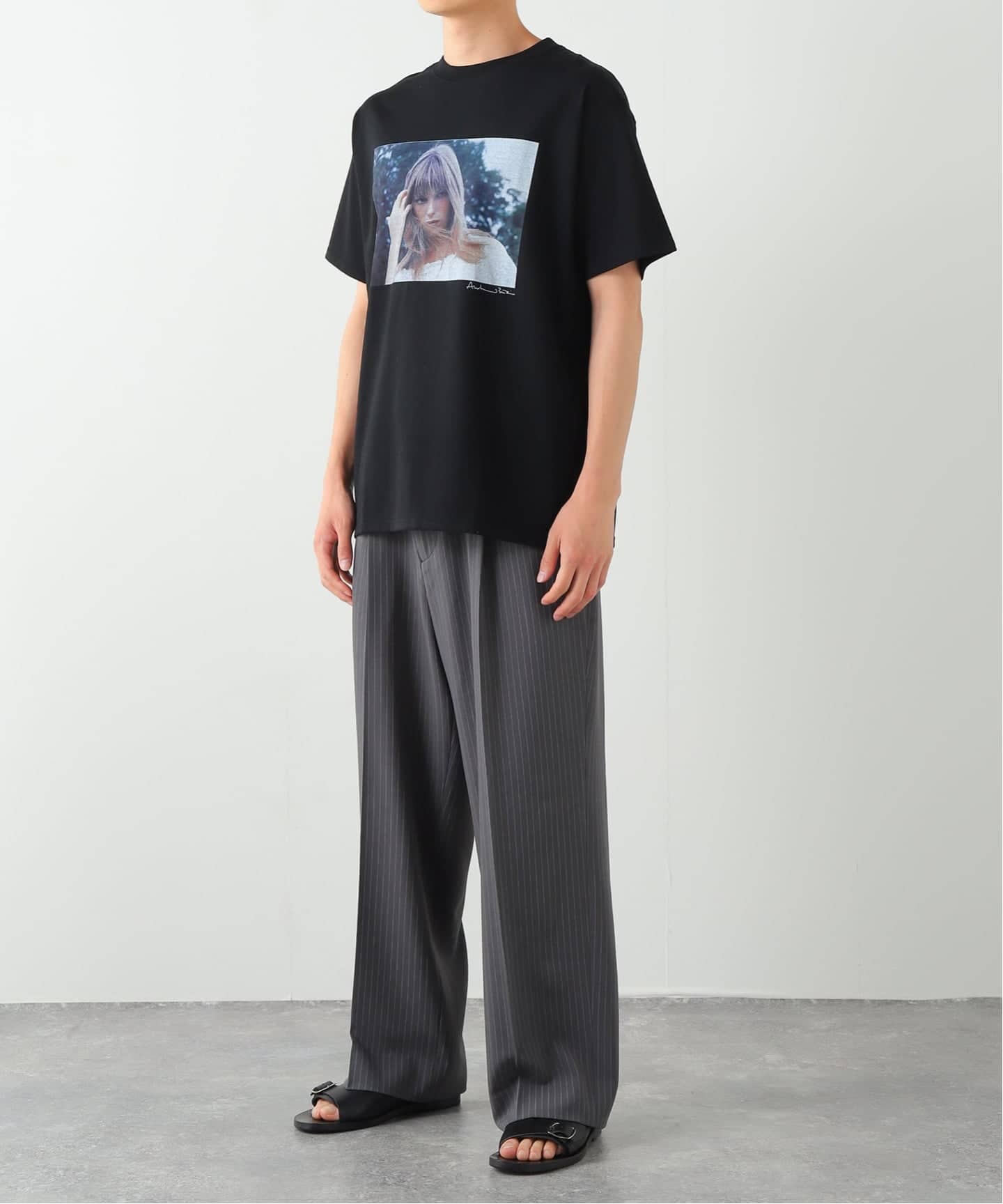 COUTURE D'ADAM (クチュール ド アダム) Jane Tシャツ（Tシャツ