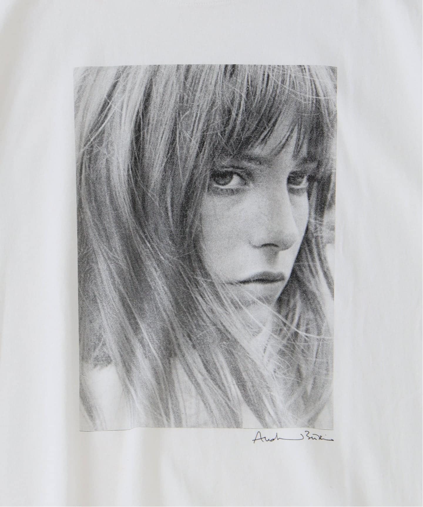 COUTURE D'ADAM (クチュール ド アダム) Jane Tシャツ（Tシャツ