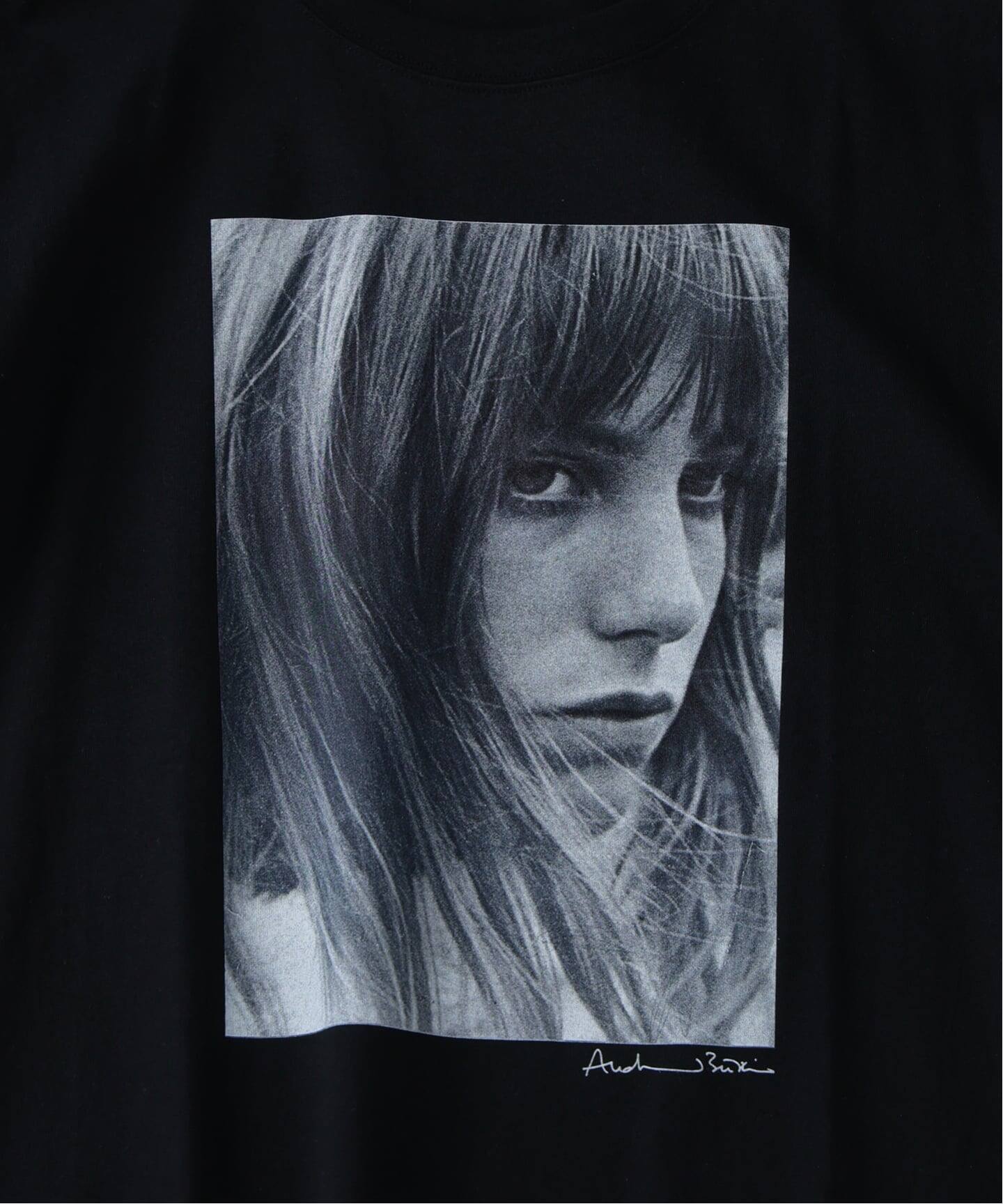 COUTURE D'ADAM (クチュール ド アダム) Jane Tシャツ（Tシャツ