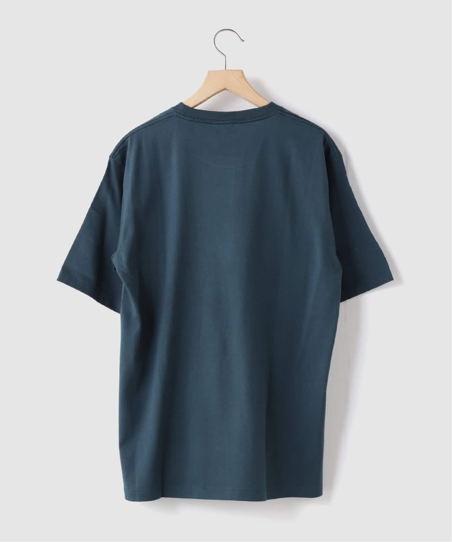 AURALEE (オーラリー) LUSTER PLAITING Tシャツ（Tシャツ／カットソー