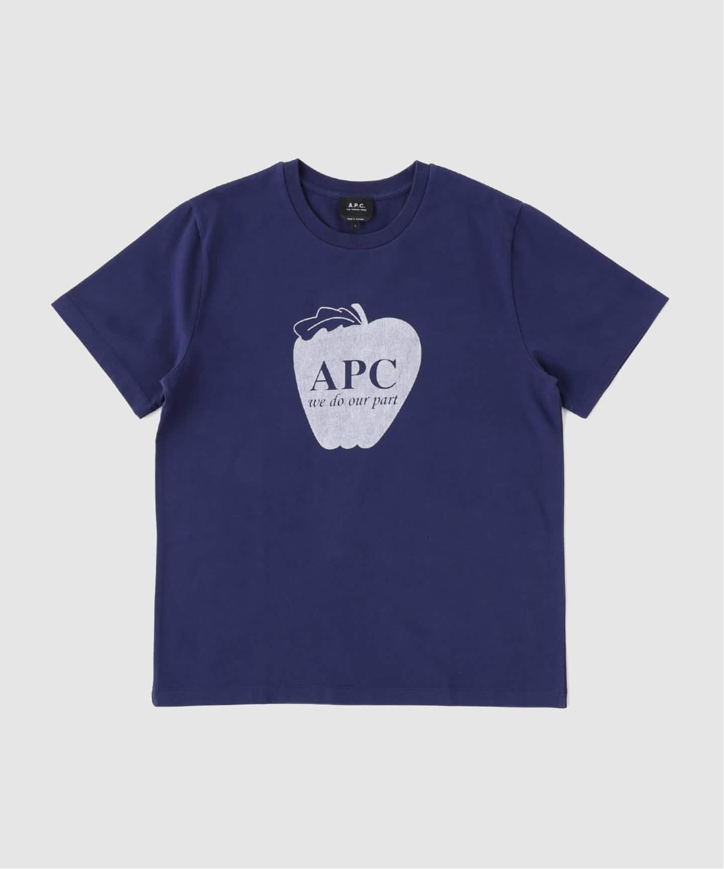 EDIFICE(エディフィス) レディース トップス Tシャツ・カットソー EDIFICE｜エディフィスのTシャツ／カットソー（レディース／サイズXL
