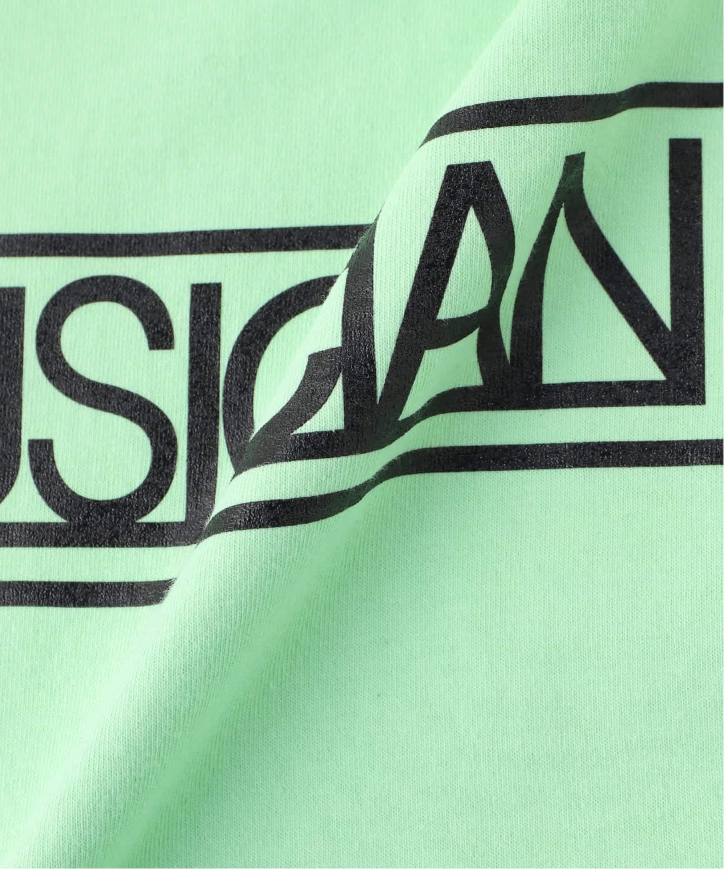The DUFFER N NEPHEWS(ザ・ダファー・アンド・ネフューズ) MUSICIAN T