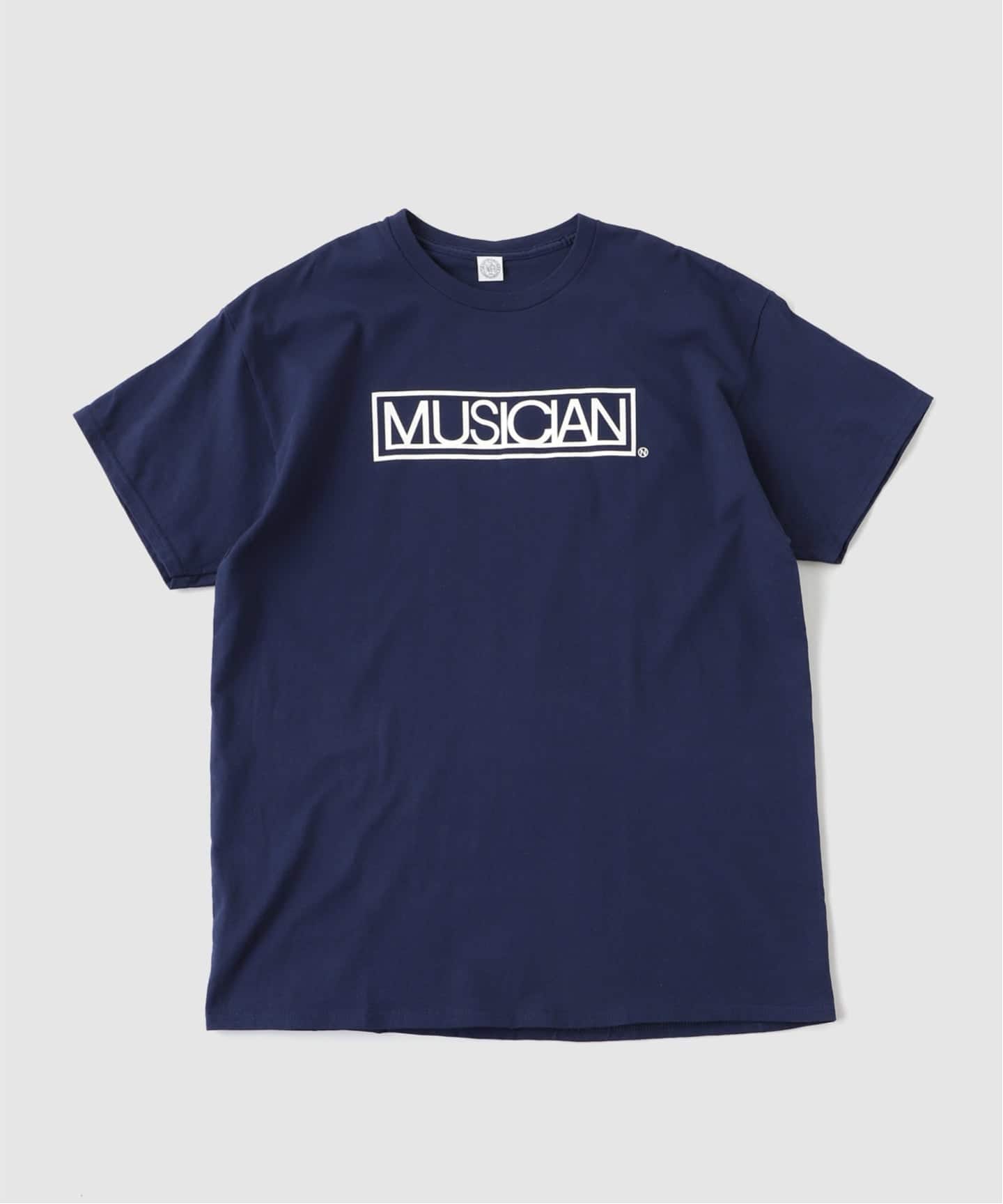 The DUFFER N NEPHEWS(ザ・ダファー・アンド・ネフューズ) MUSICIAN T