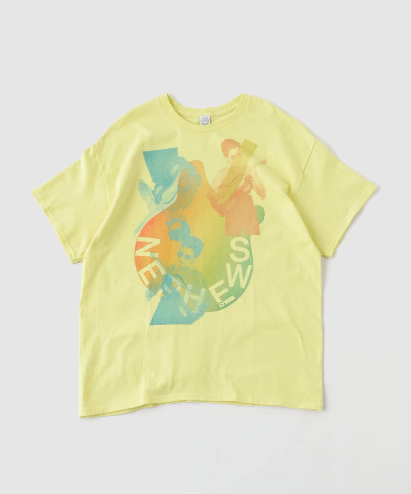 The DUFFER N NEPHEWS(ザ・ダファー・アンド・ネフューズ) INKJET