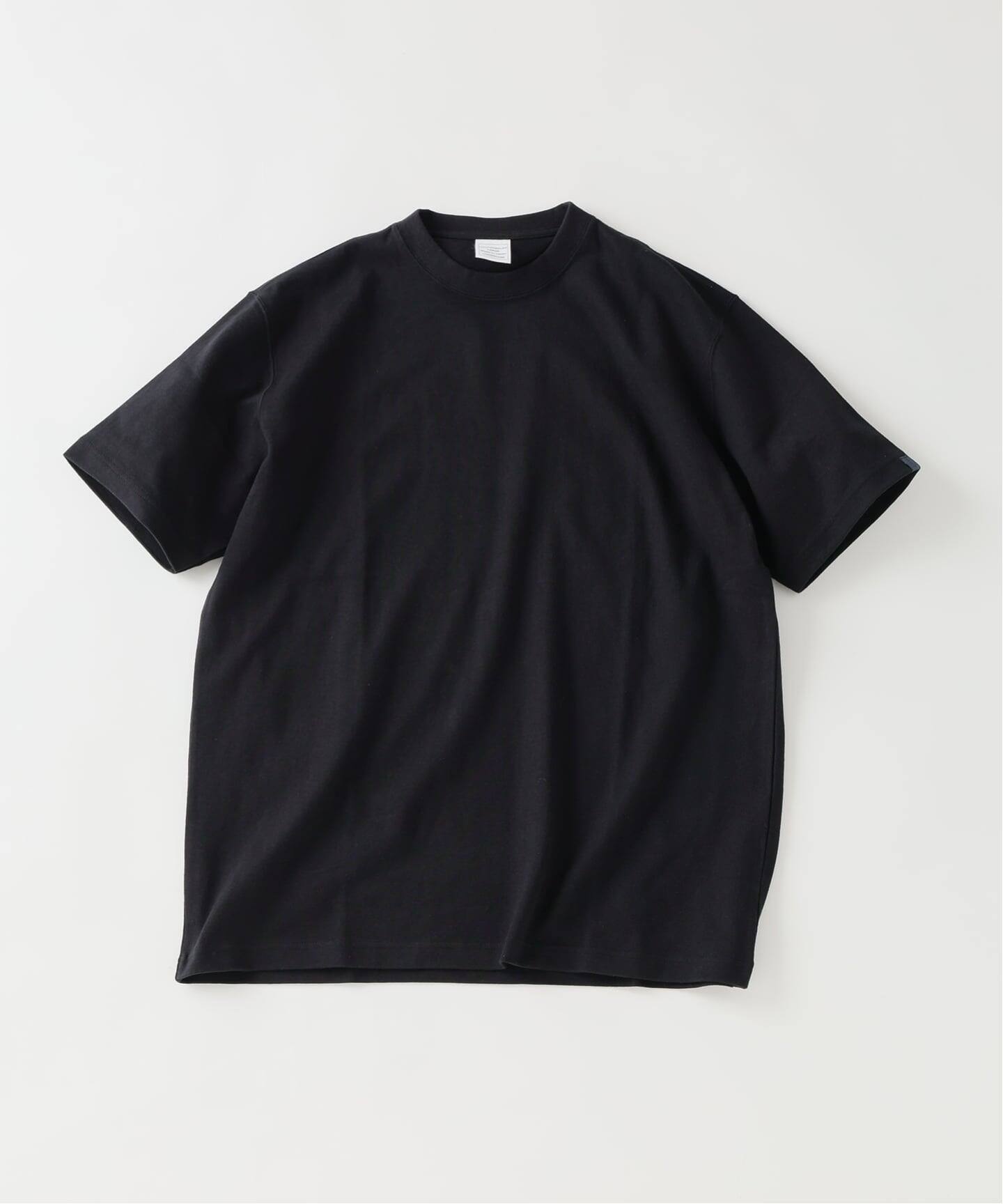 LOOPWHEELER for LOWERCASE ツリテンジク ビッグTシャツ（Tシャツ
