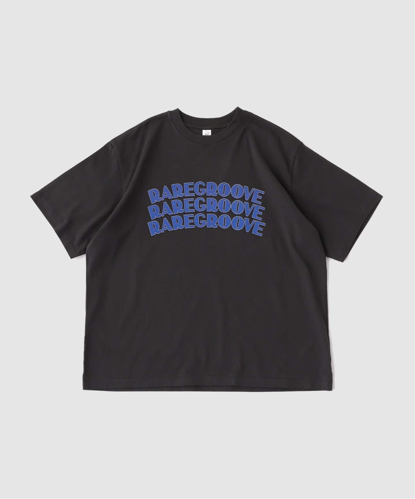 blurhmsROOTSTOCK Tシャツ・カットソー M 黒 【古着】【中古】【送料無料】 中古・古着通販】blurhms ROOTSTOCK (ブラームスルーツストック) T