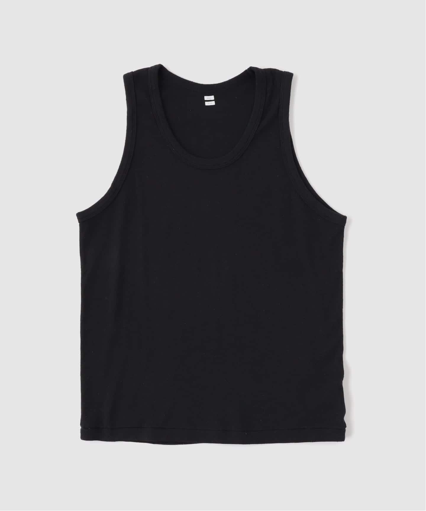 ブラームス blurhms タンクトップ blurhms ROOTSTOCK/ブラームスルーツストック】Classic Tank Top