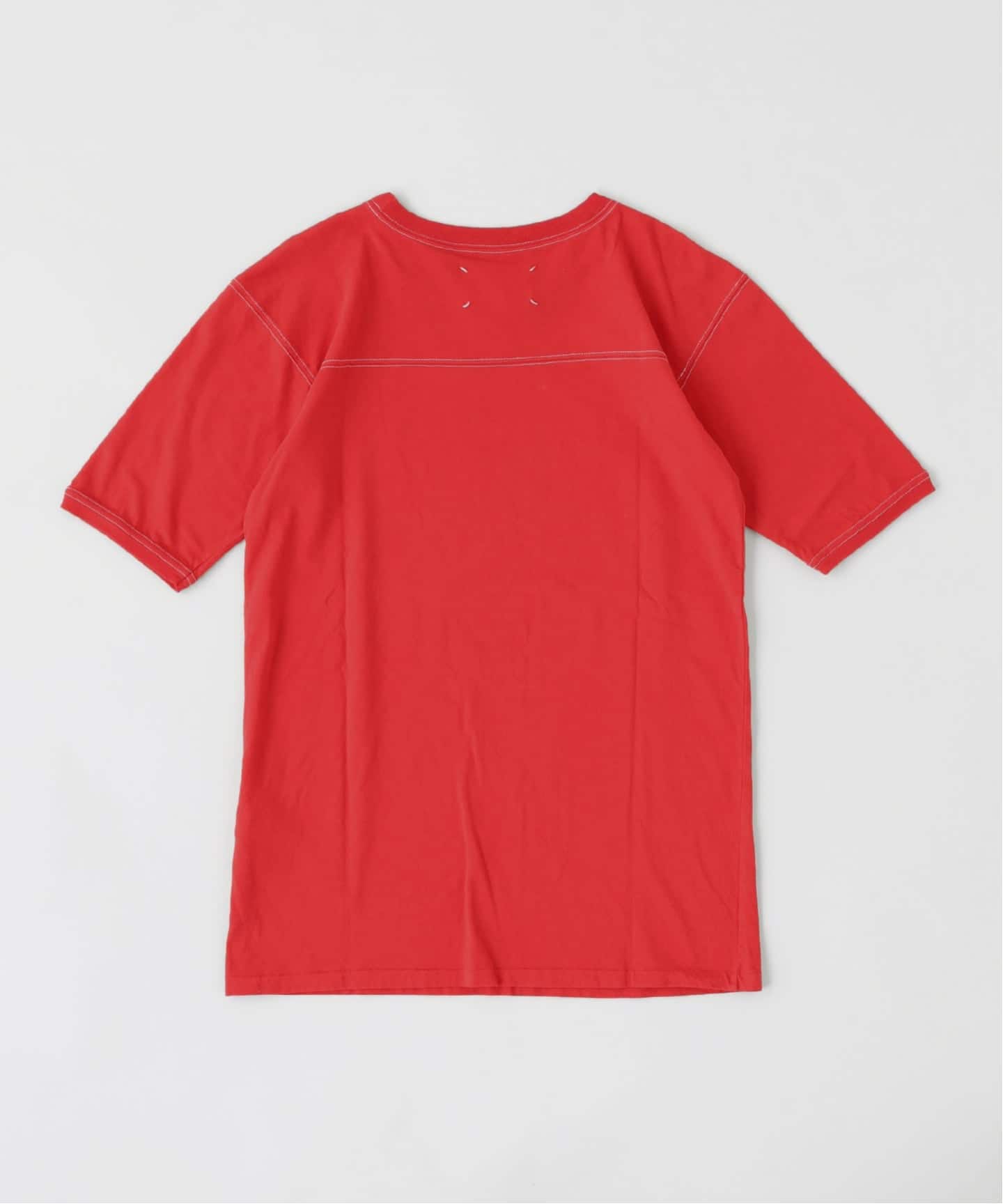 MAISON MARGIELA(メゾン マルジェラ) Printed Vintage Tシャツ（T