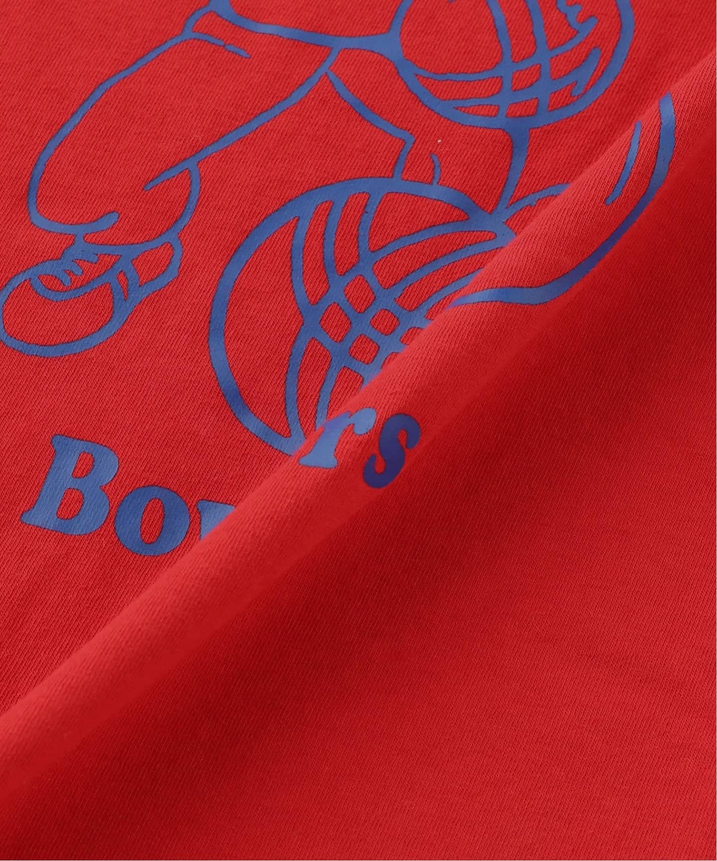MAISON MARGIELA(メゾン マルジェラ) Printed Vintage Tシャツ（T