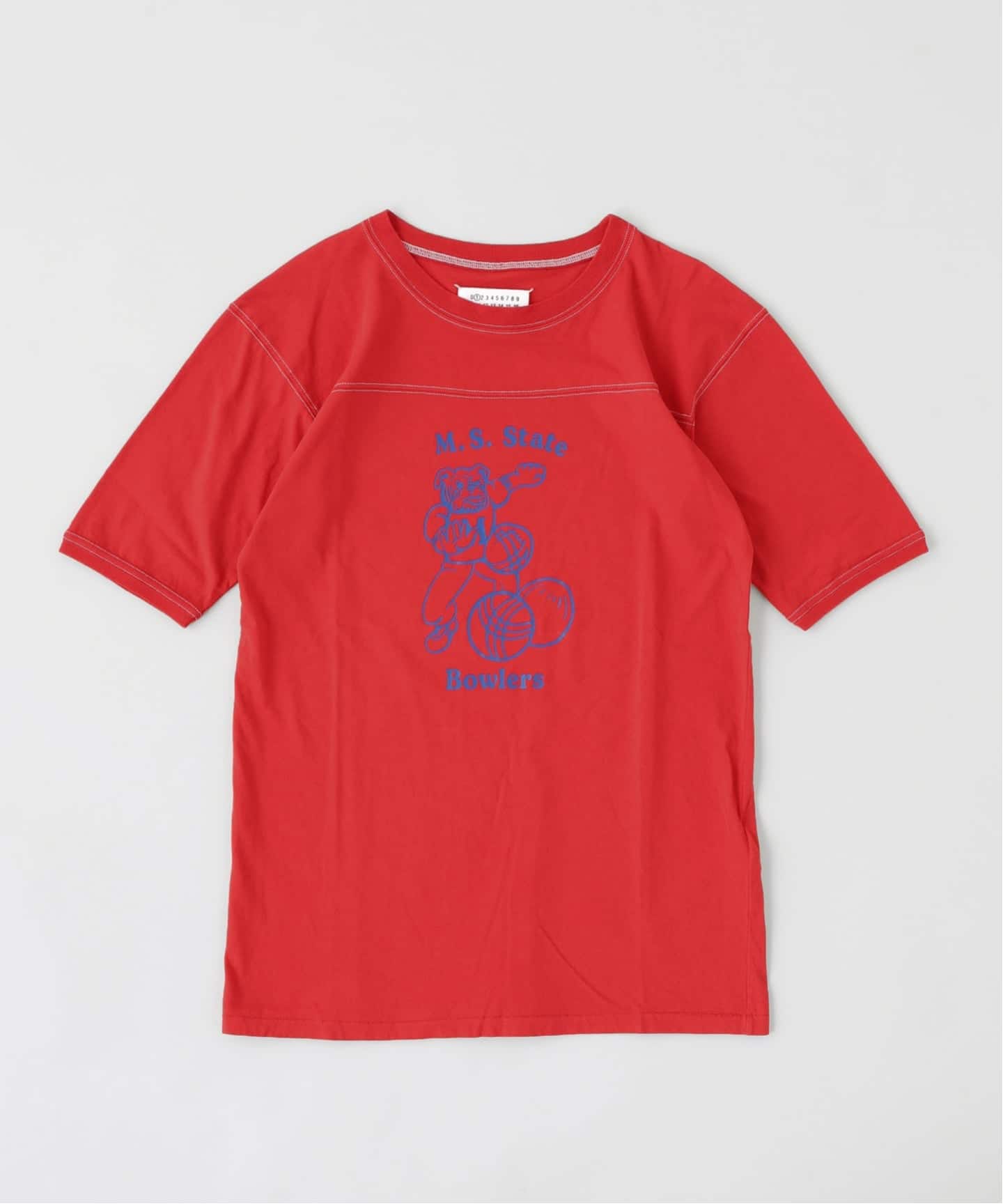 マルジェラ　カットソー Maison Margiela メゾンマルジェラ メンズ Tシャツ・カットソー サイズ