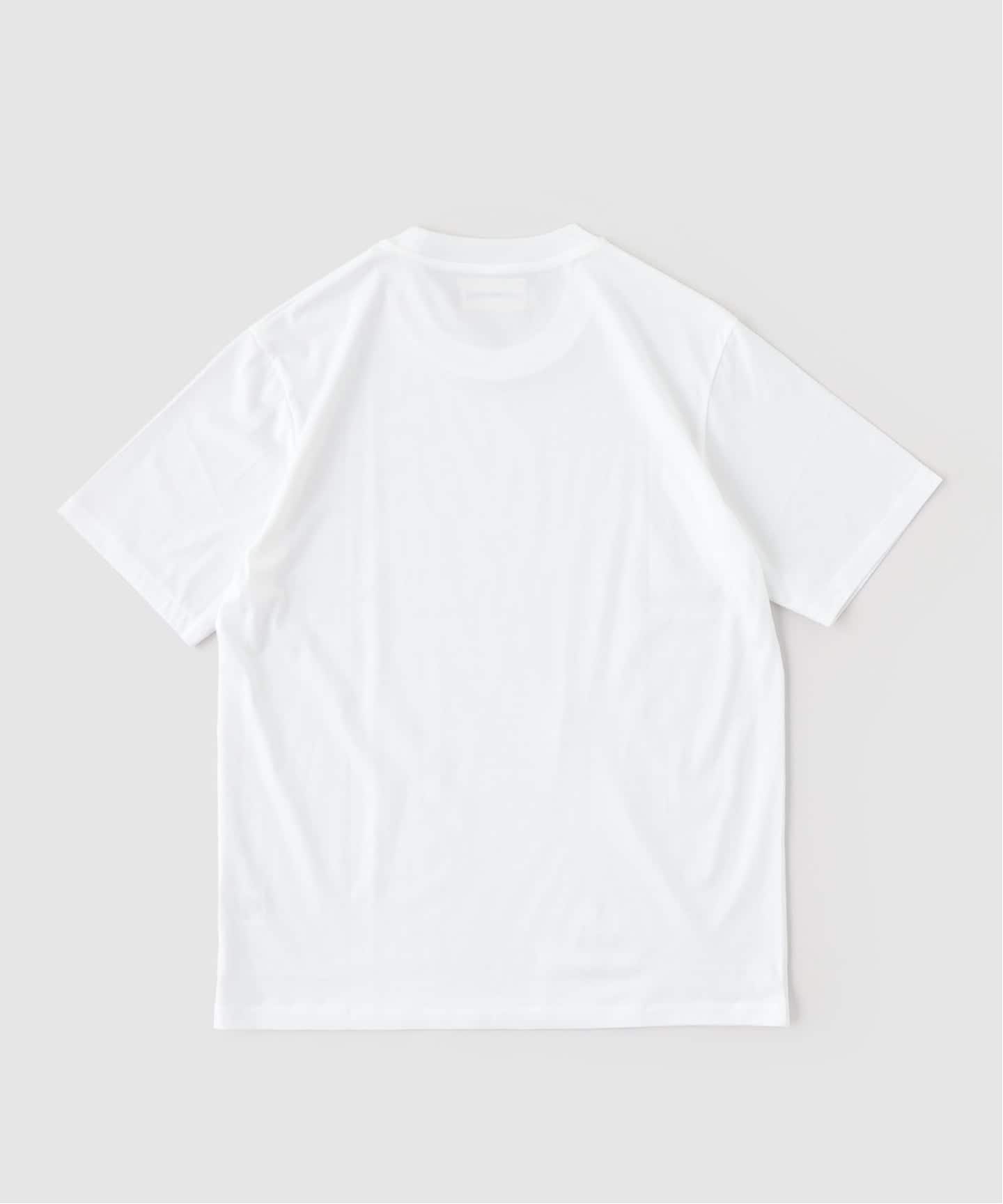 MARKAWARE（マーカウェア) REGULAR FIT Tシャツ（Tシャツ／カットソー